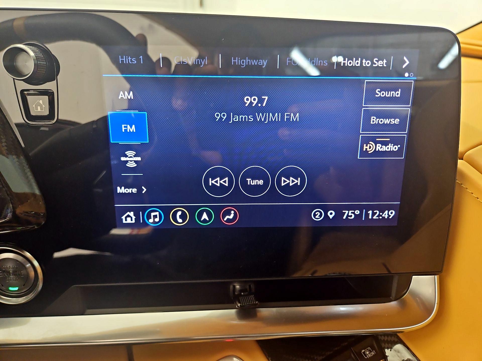 Thumbnail: 2022 Chevrolet Corvette - 15