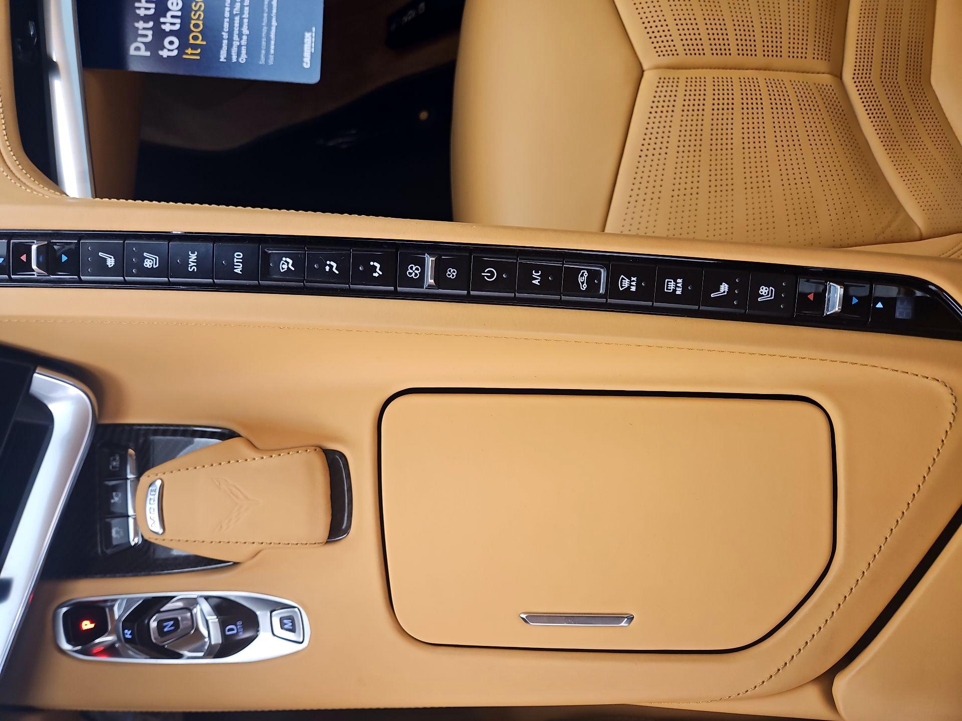 Thumbnail: 2022 Chevrolet Corvette - 16