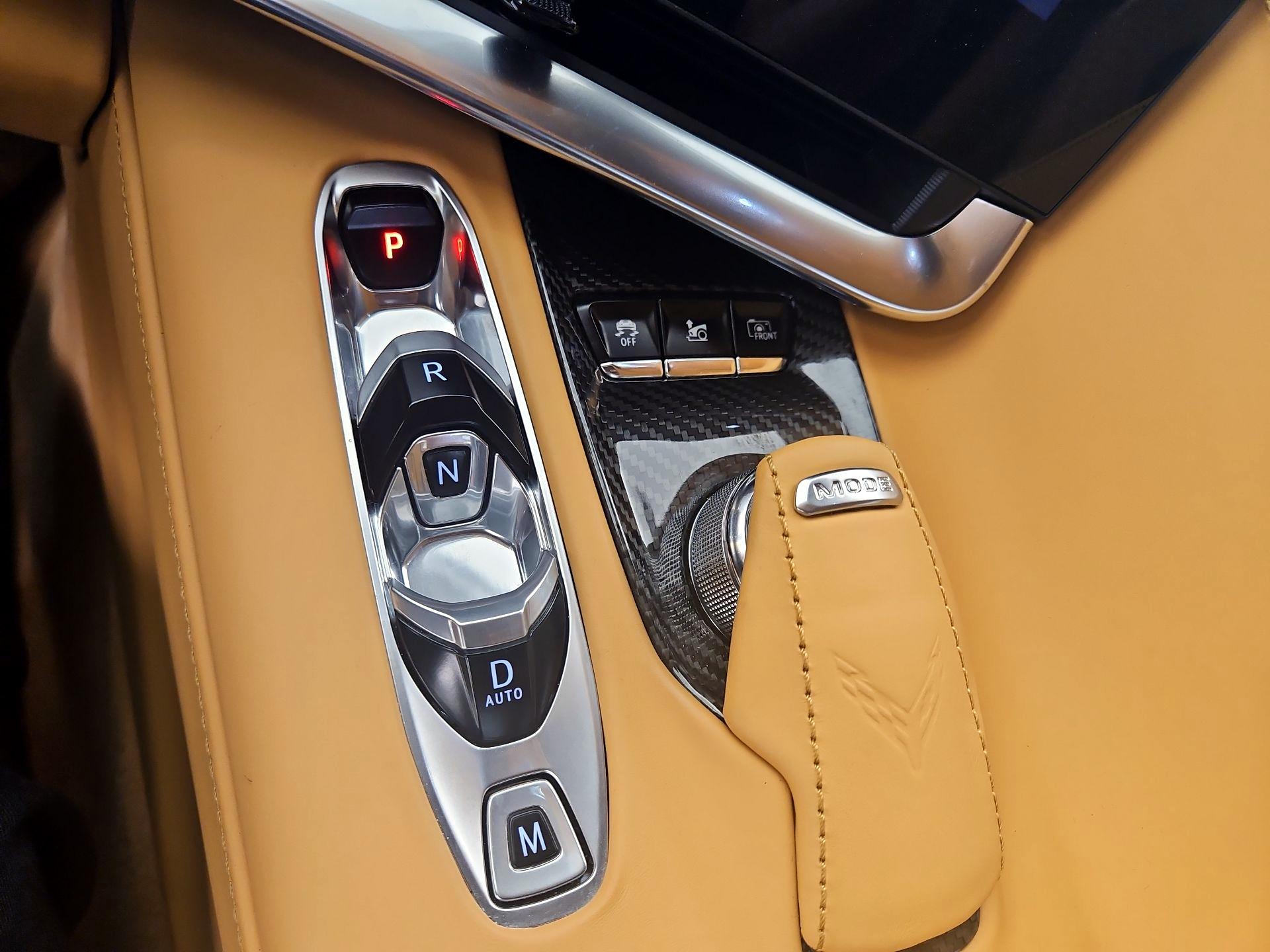 Thumbnail: 2022 Chevrolet Corvette - 17