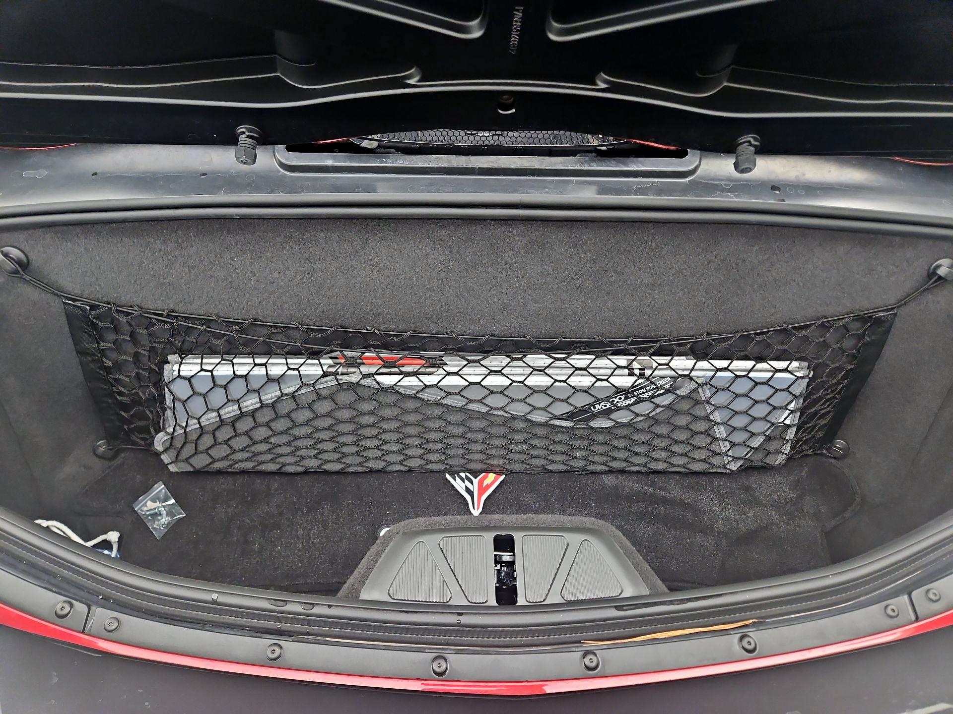 Thumbnail: 2022 Chevrolet Corvette - 19