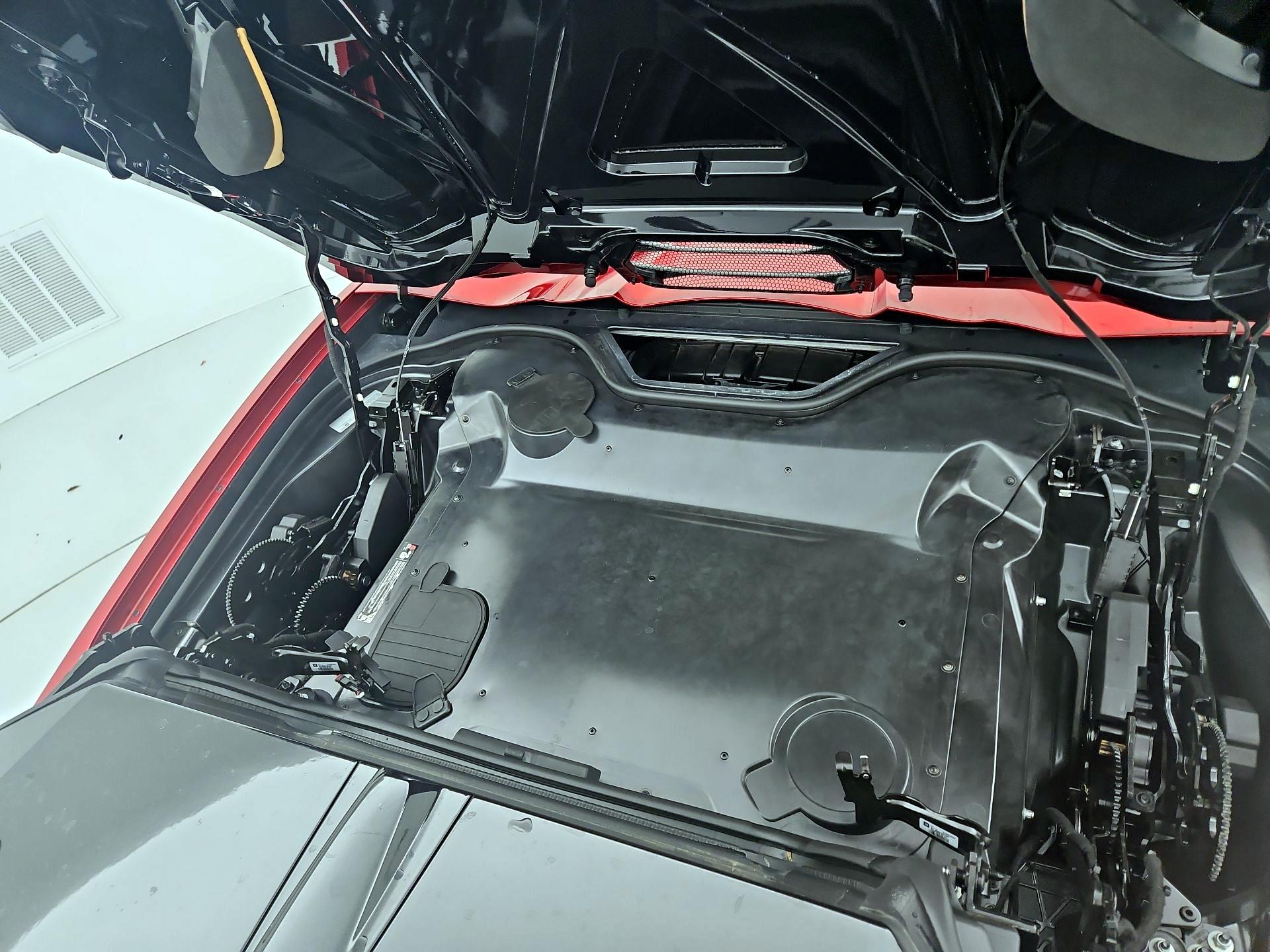 Thumbnail: 2022 Chevrolet Corvette - 20