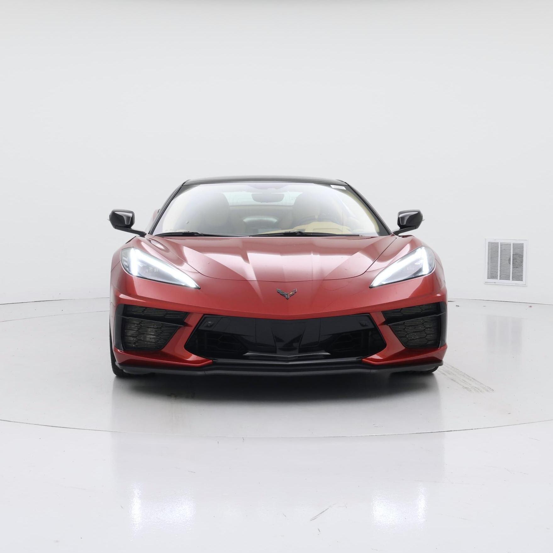 Thumbnail: 2022 Chevrolet Corvette - 5