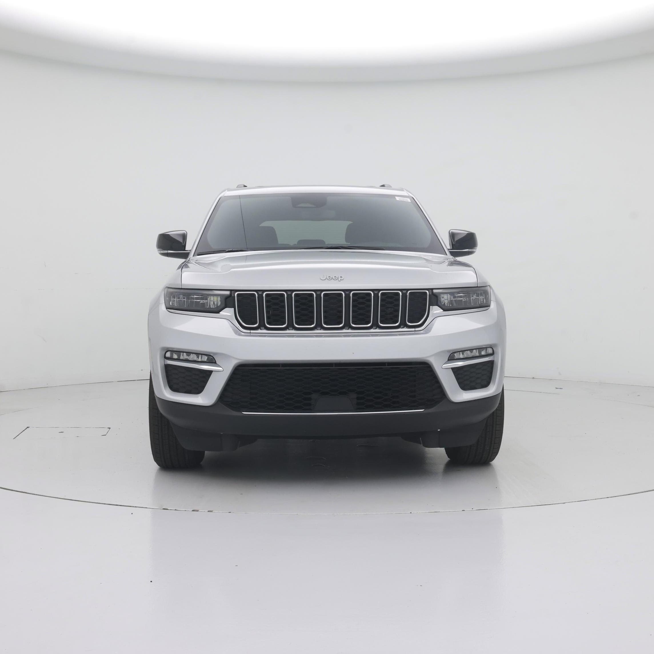 Thumbnail: 2024 Jeep Grand Cherokee - 5