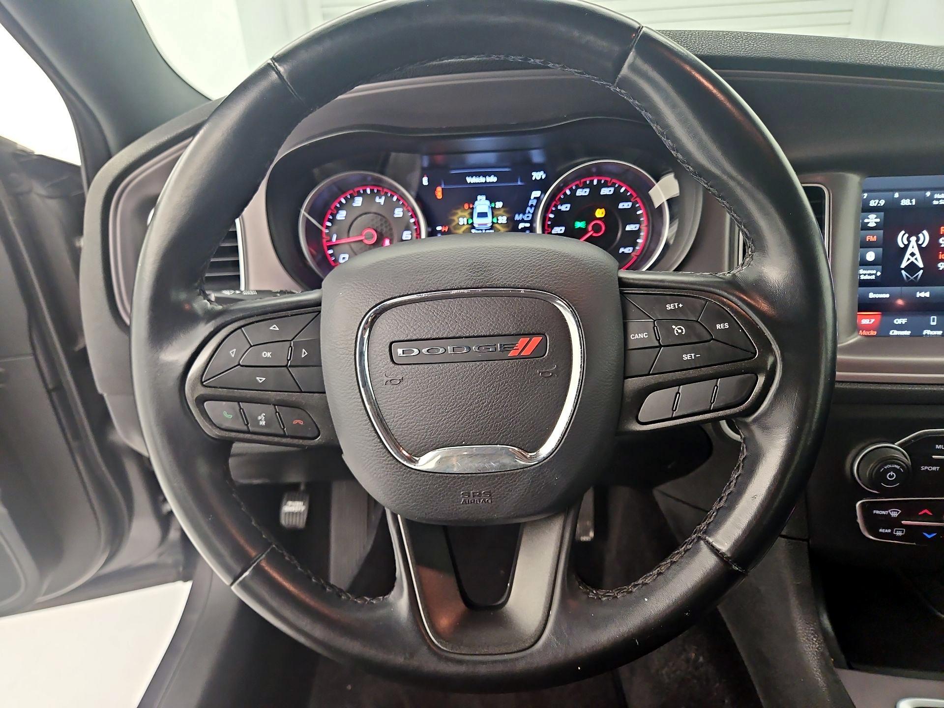 Thumbnail: 2023 Dodge Charger - 10