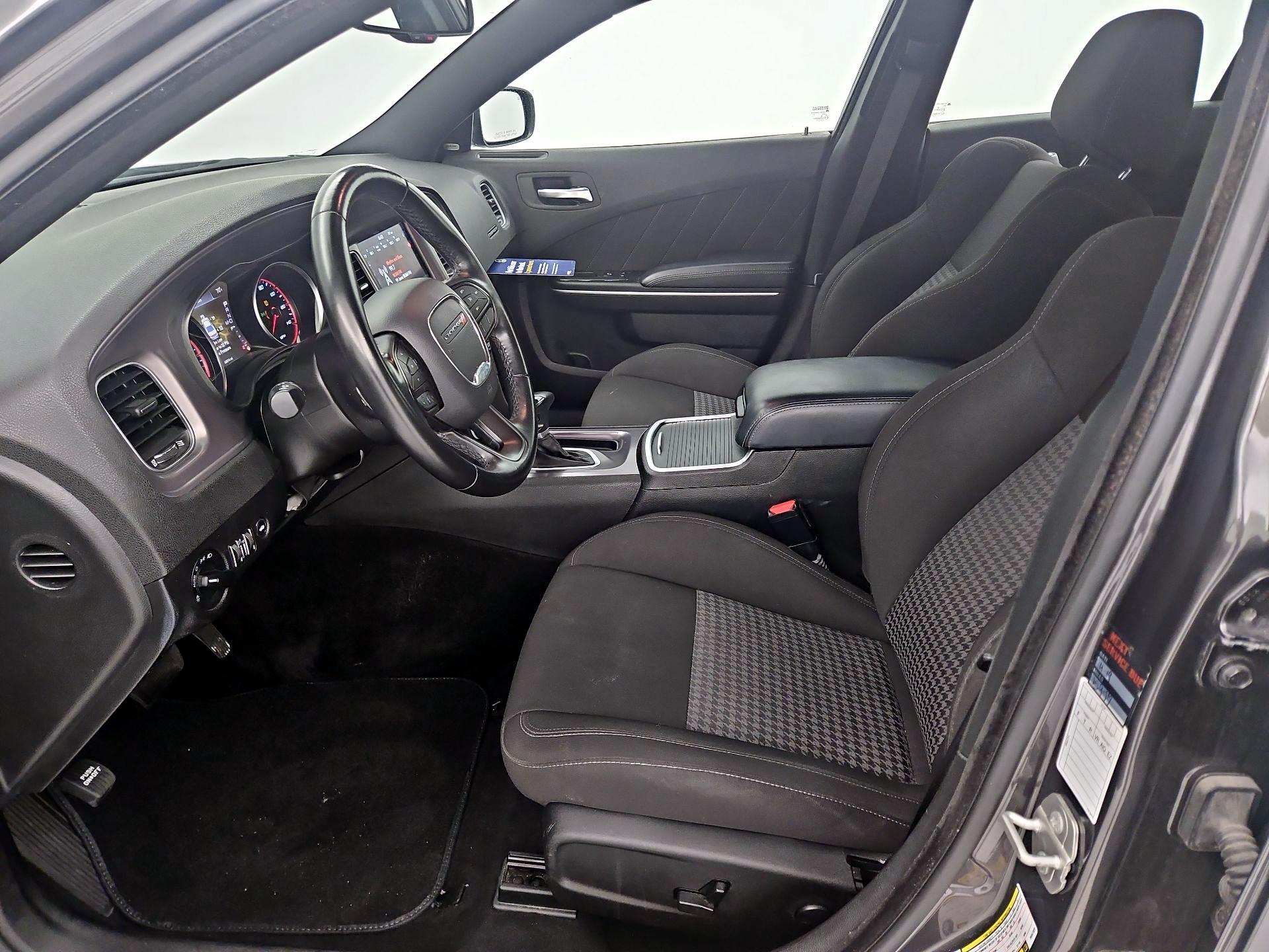 Thumbnail: 2023 Dodge Charger - 11