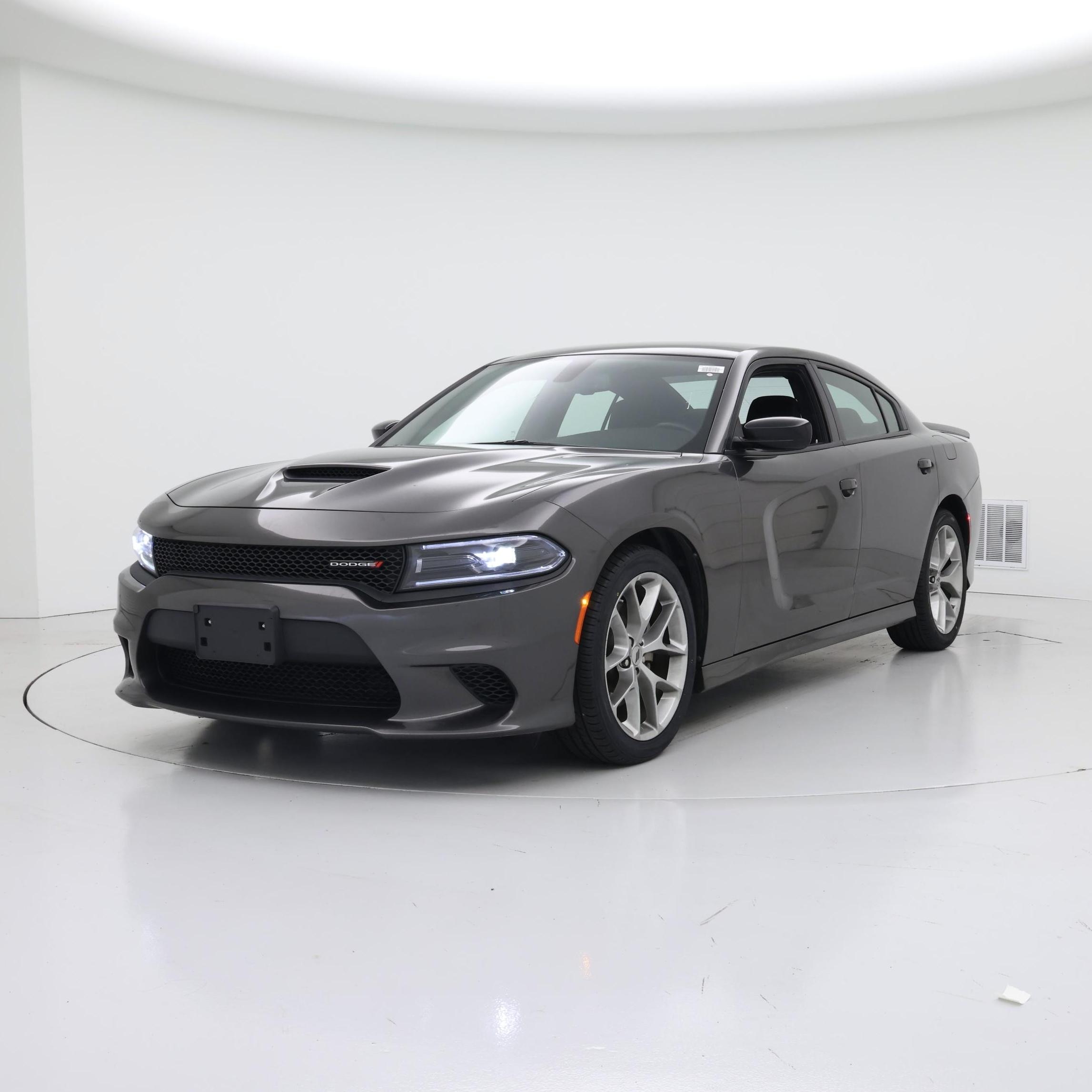 Thumbnail: 2023 Dodge Charger - 4