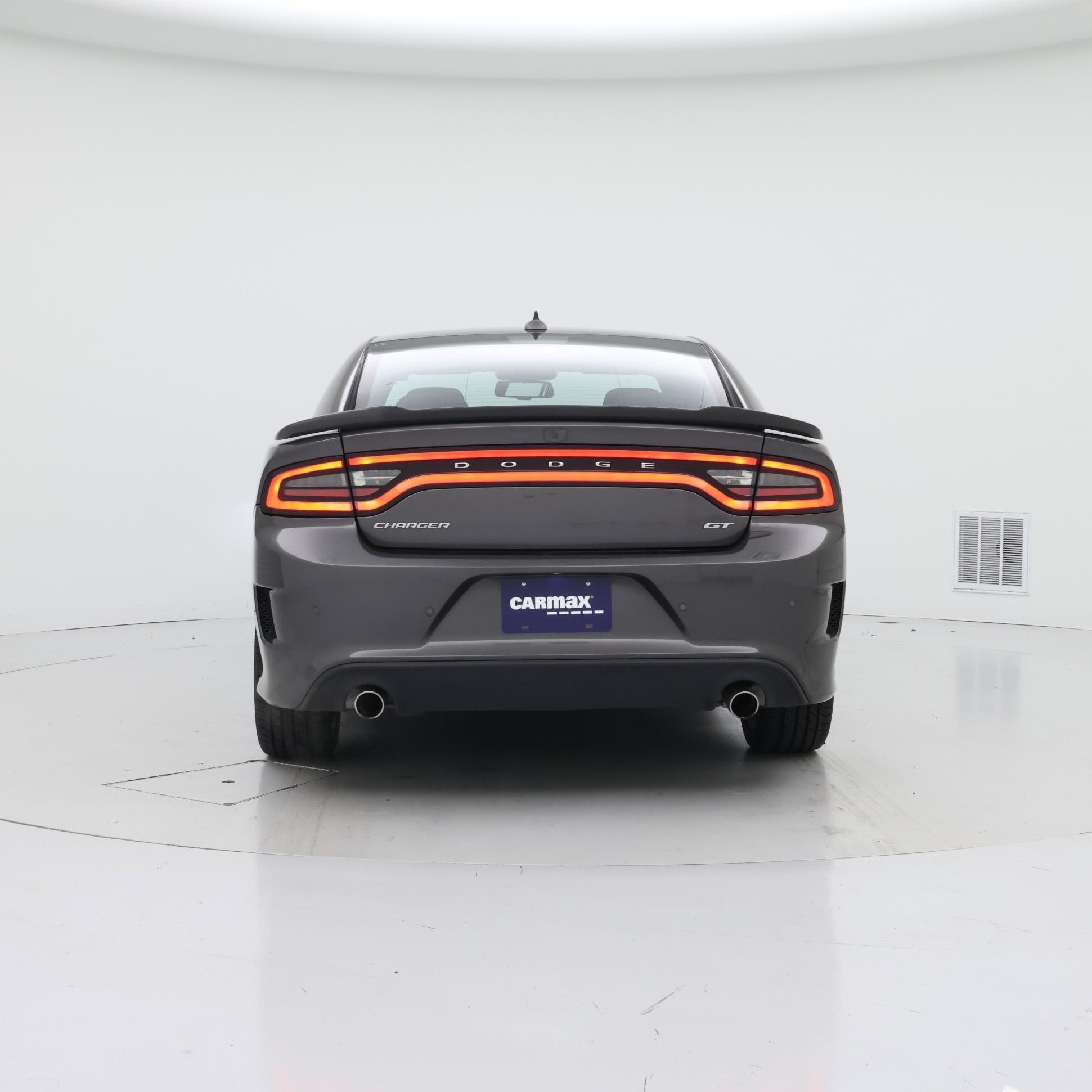 Thumbnail: 2023 Dodge Charger - 6