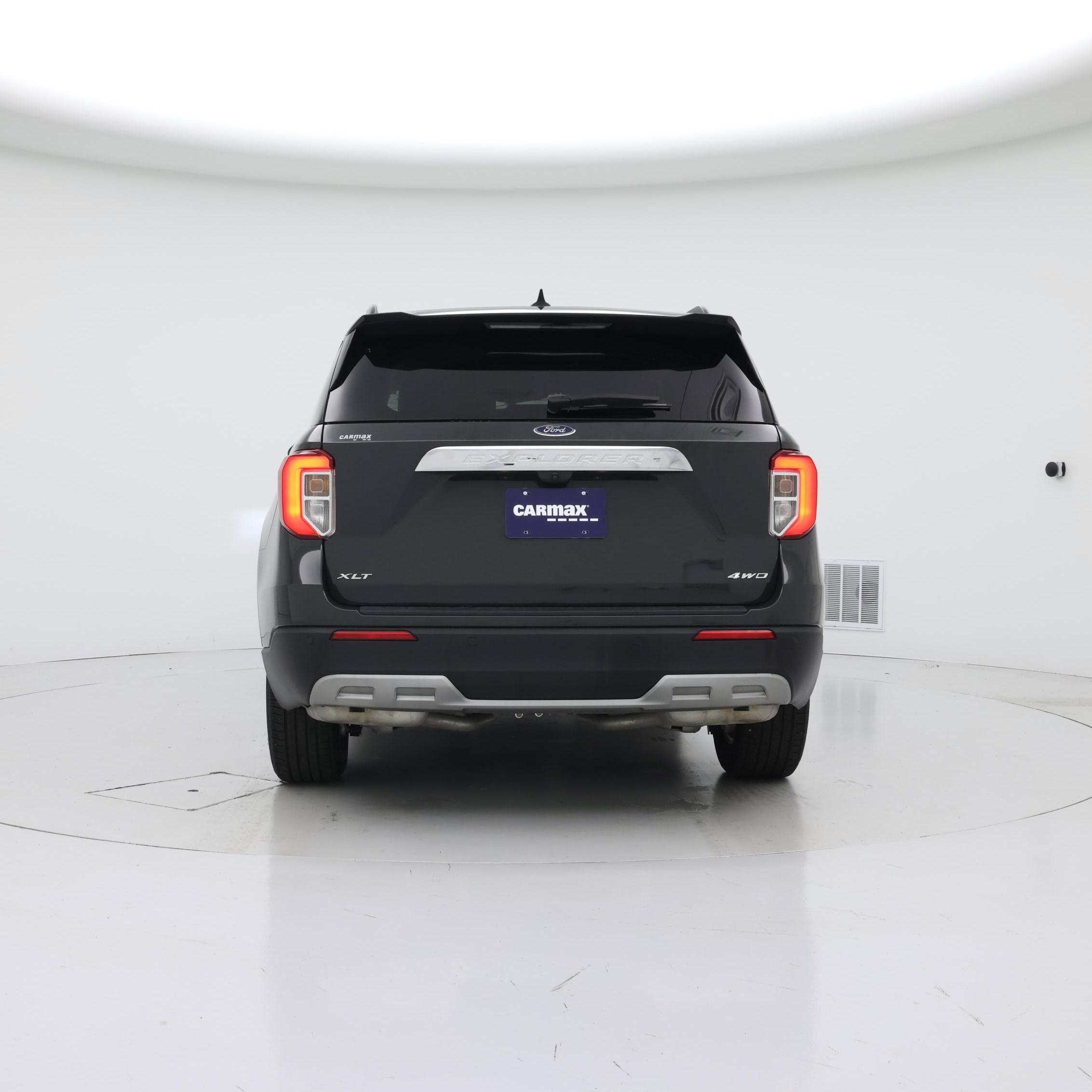 Thumbnail: 2023 Ford Explorer - 6