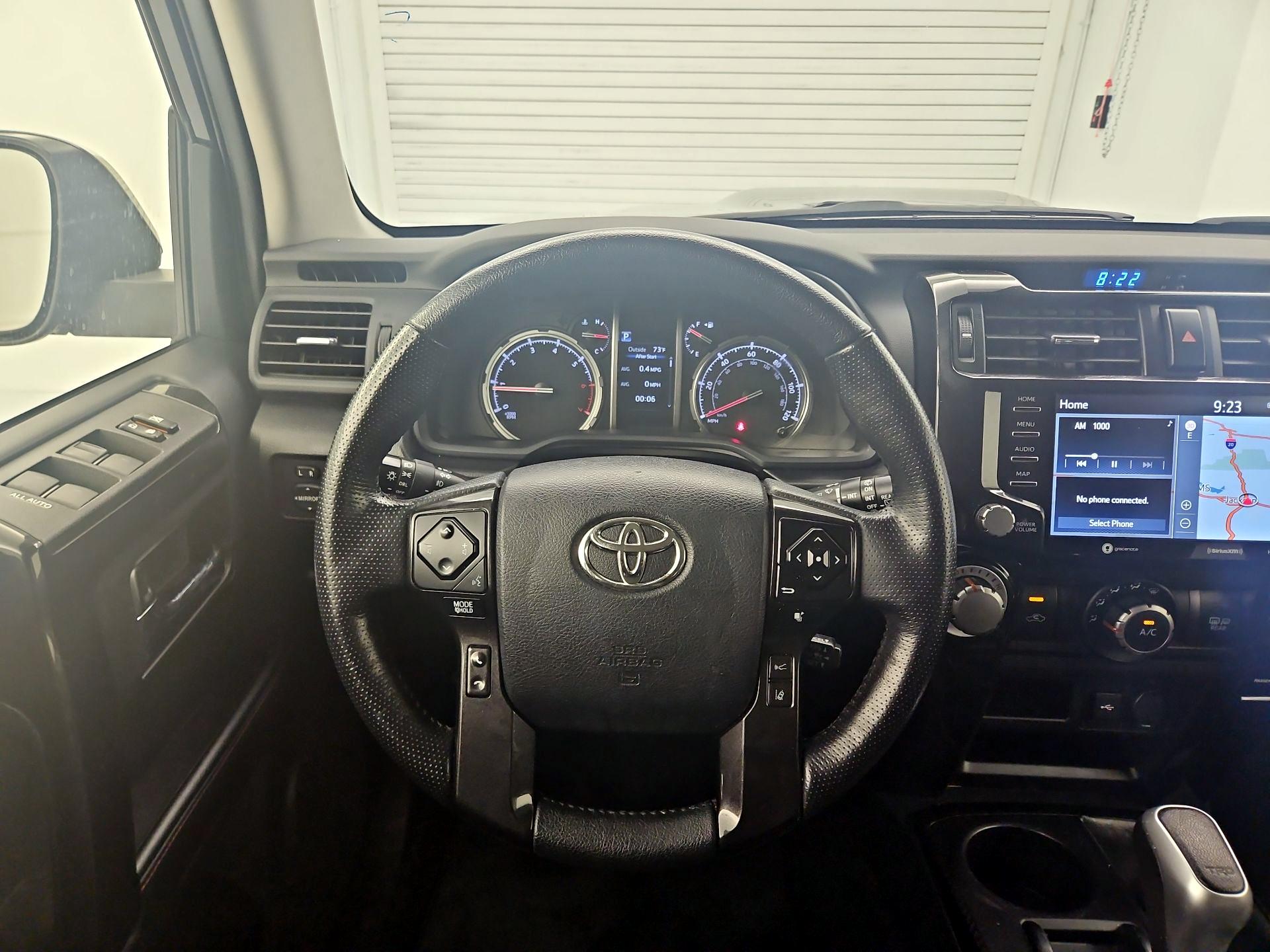 Thumbnail: 2024 Toyota 4Runner - 10