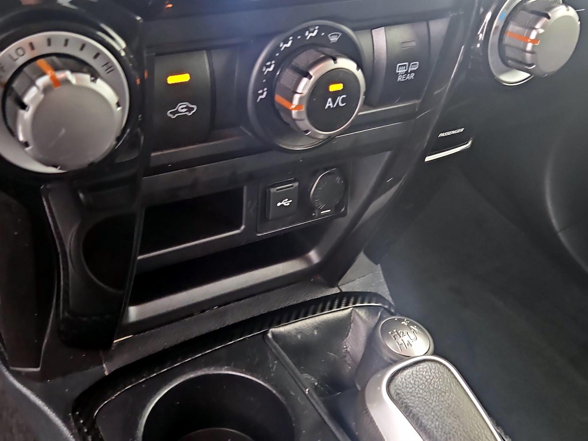 Thumbnail: 2024 Toyota 4Runner - 17