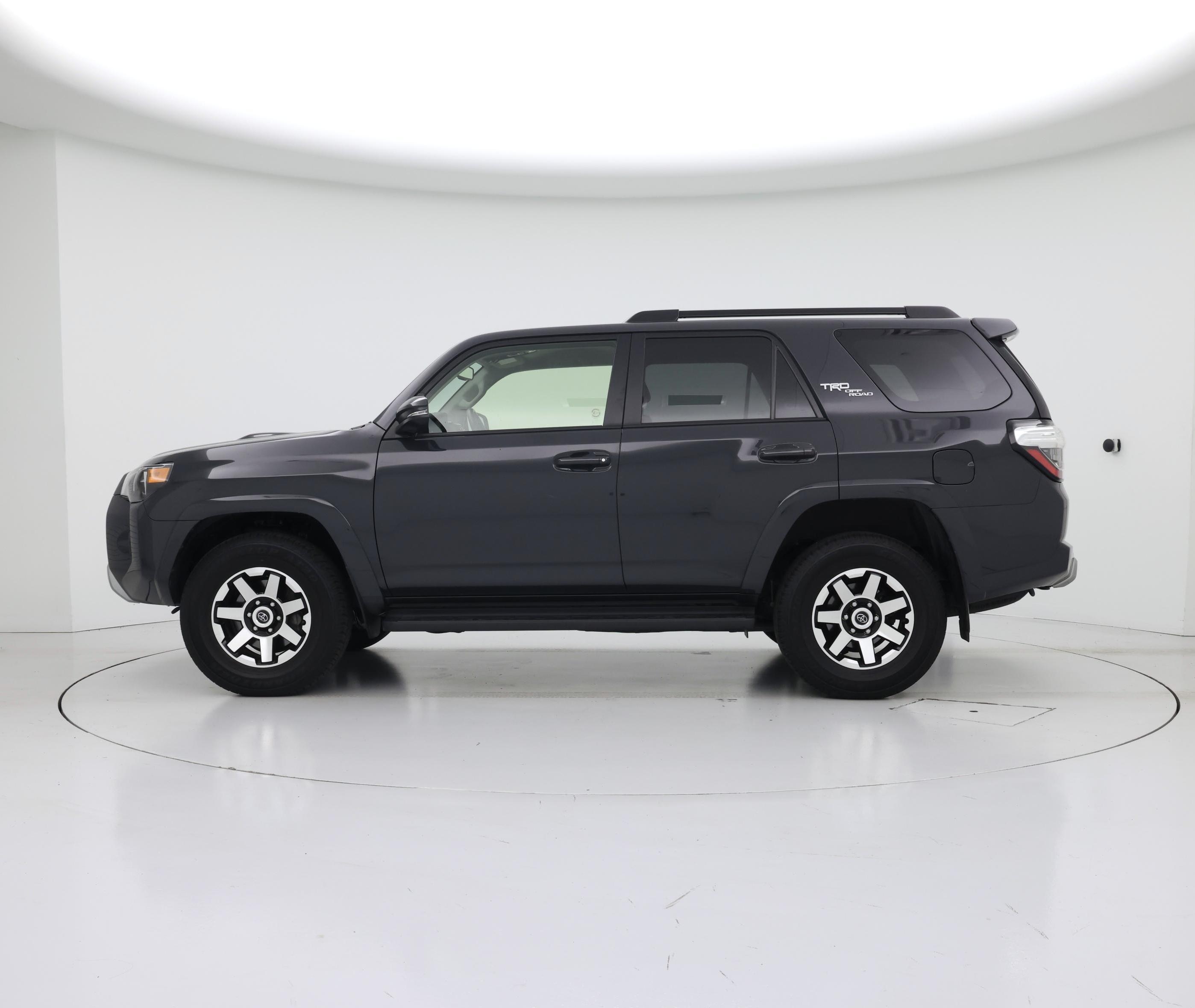 Thumbnail: 2024 Toyota 4Runner - 3