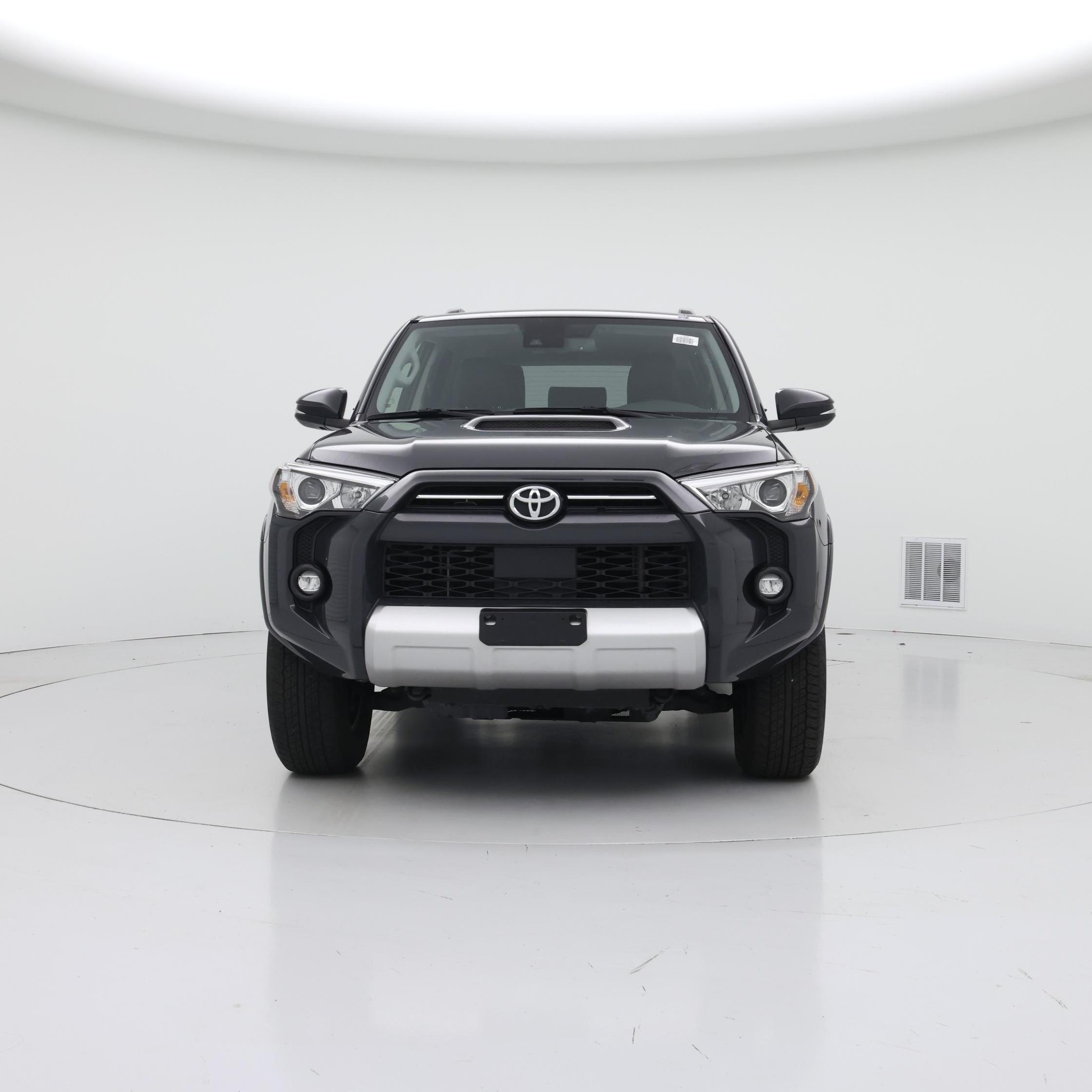 Thumbnail: 2024 Toyota 4Runner - 5