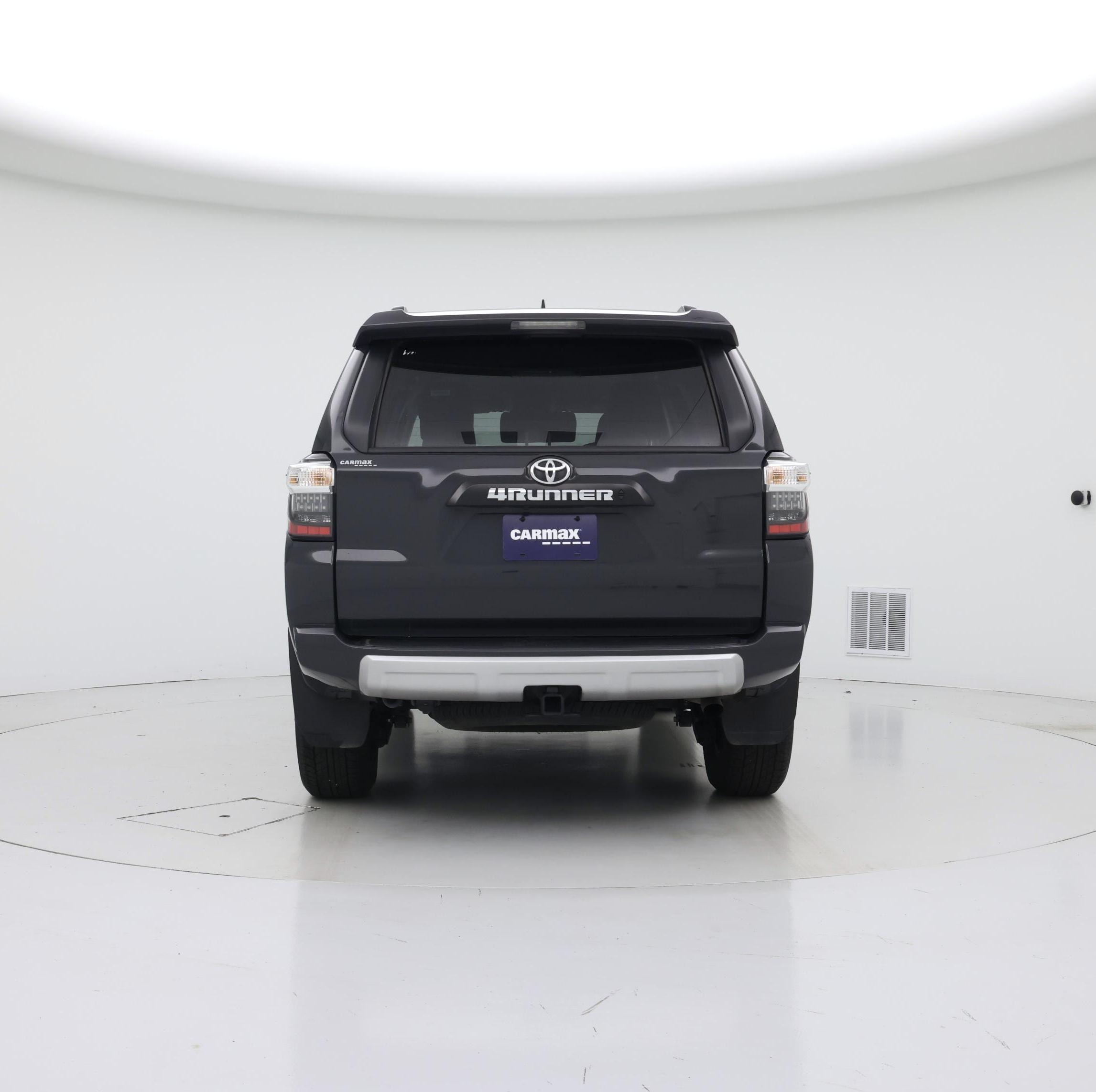 Thumbnail: 2024 Toyota 4Runner - 6