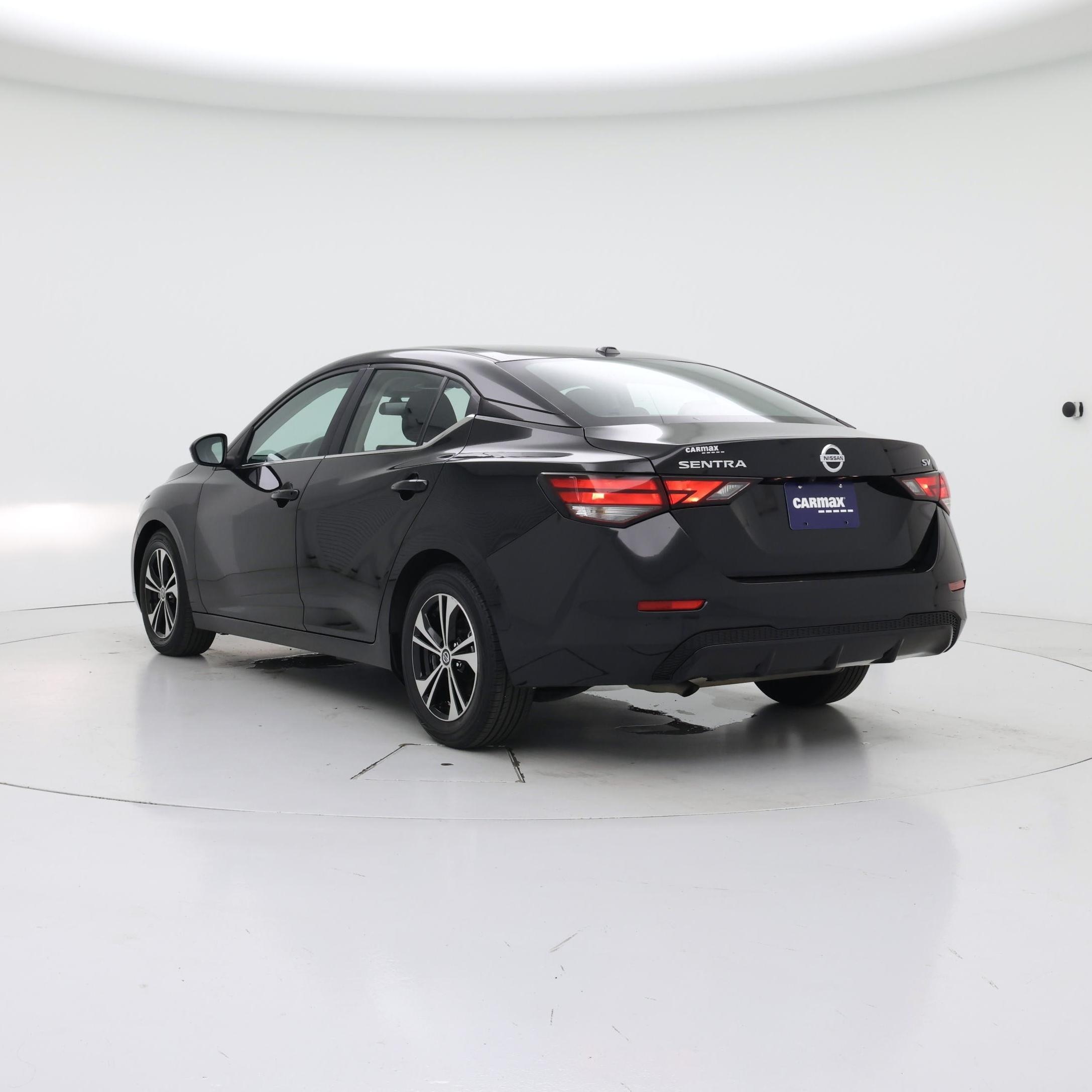 Thumbnail: 2023 Nissan Sentra - 2
