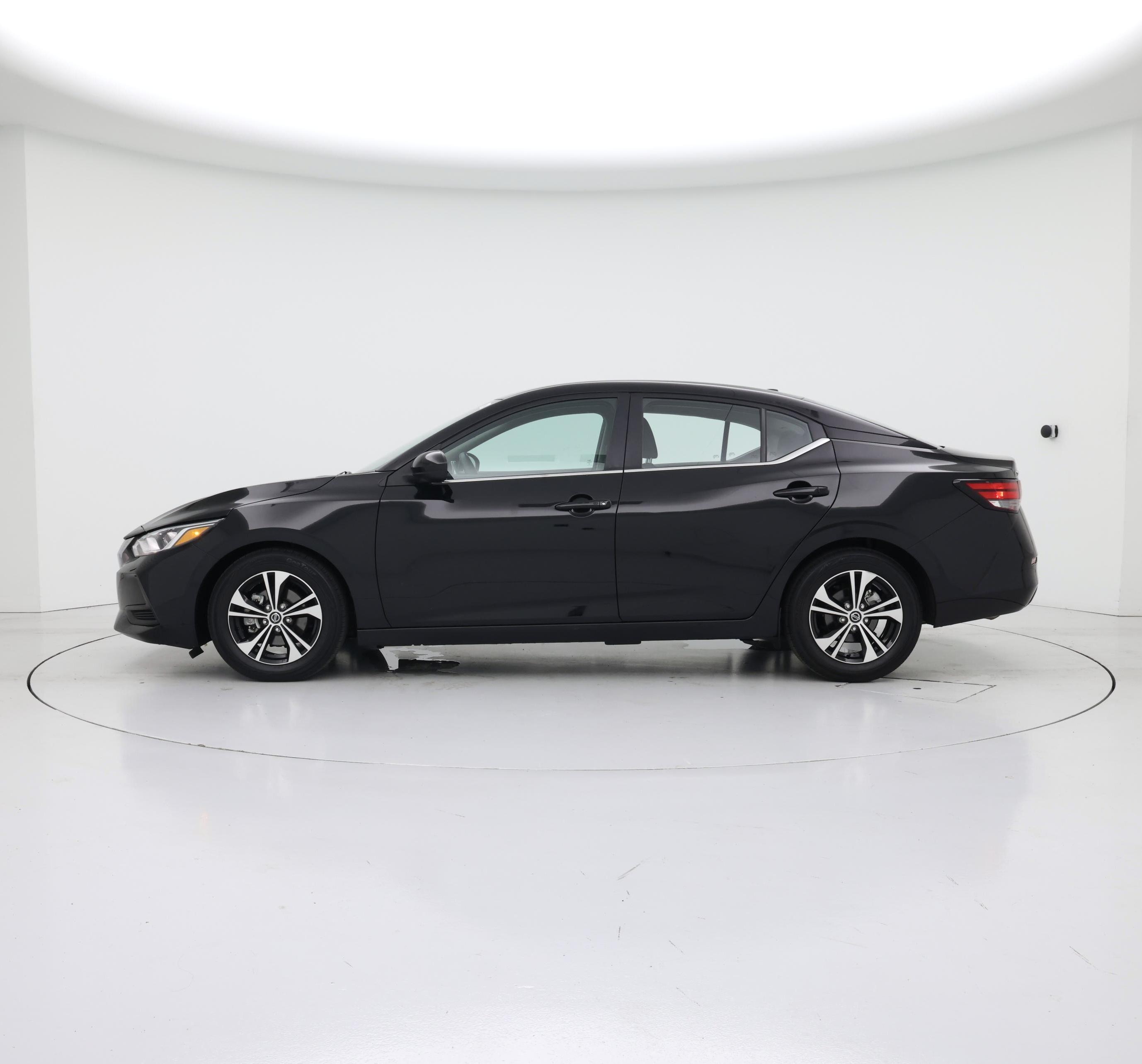 Thumbnail: 2023 Nissan Sentra - 3