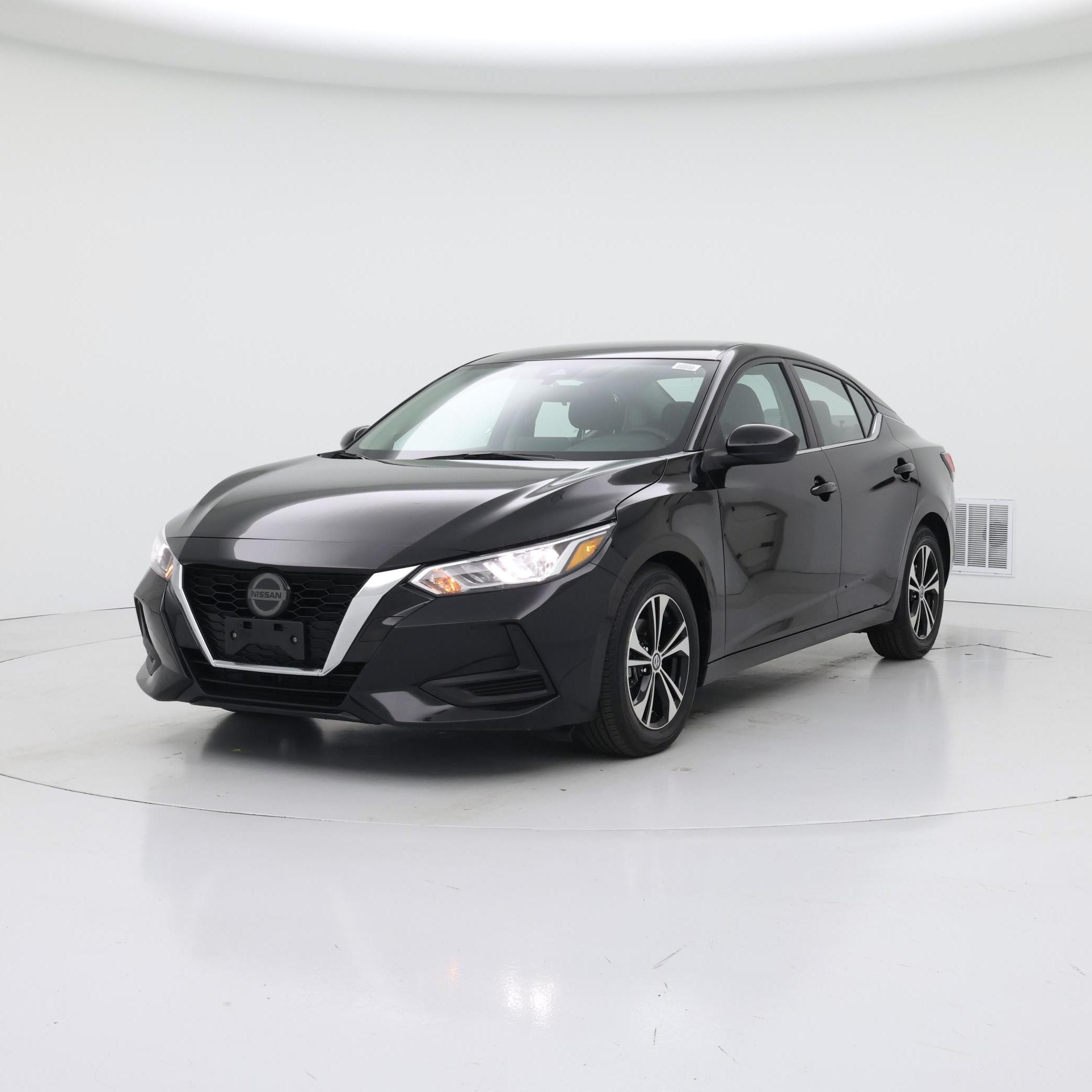 Thumbnail: 2023 Nissan Sentra - 4