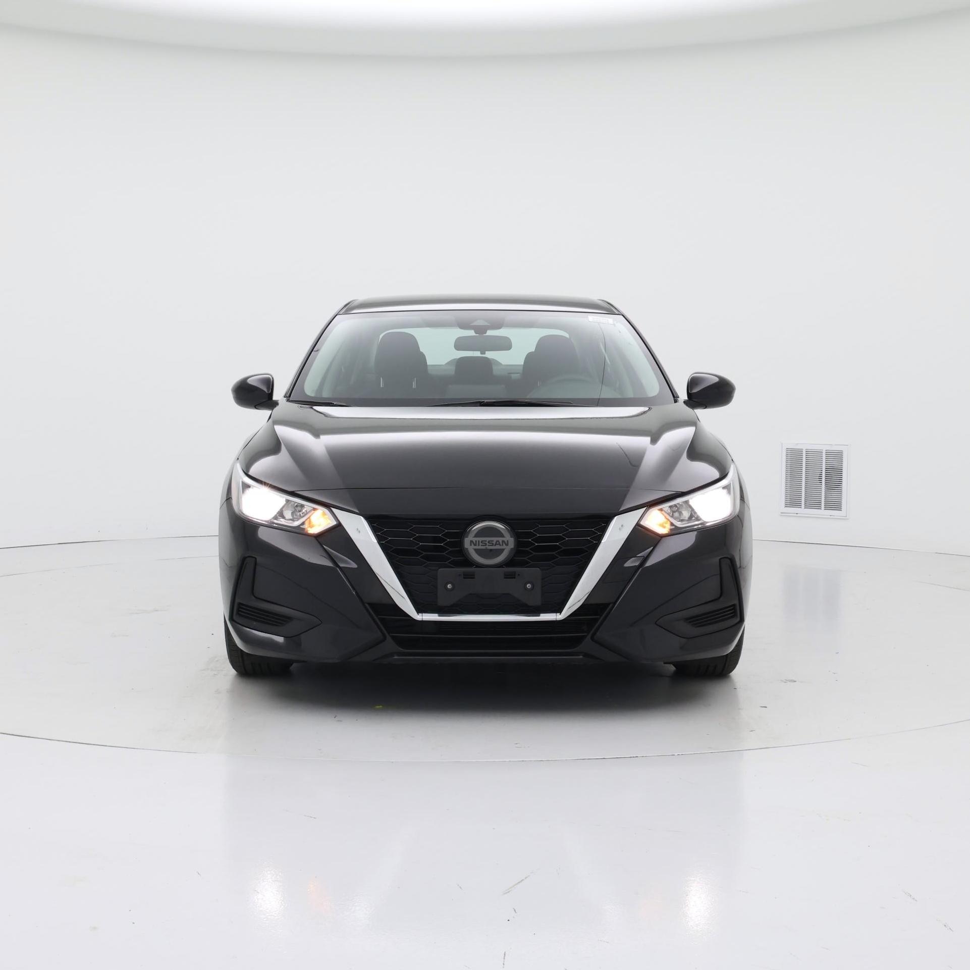 Thumbnail: 2023 Nissan Sentra - 5