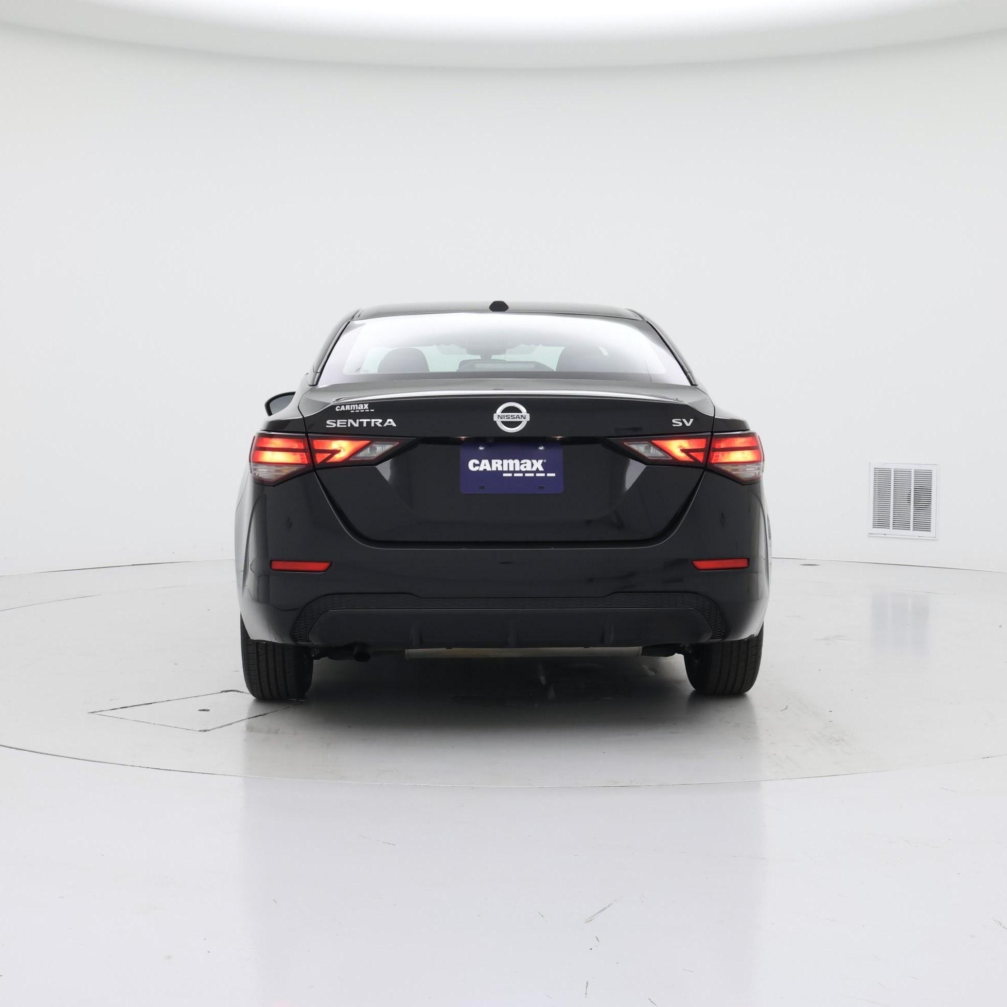 Thumbnail: 2023 Nissan Sentra - 6