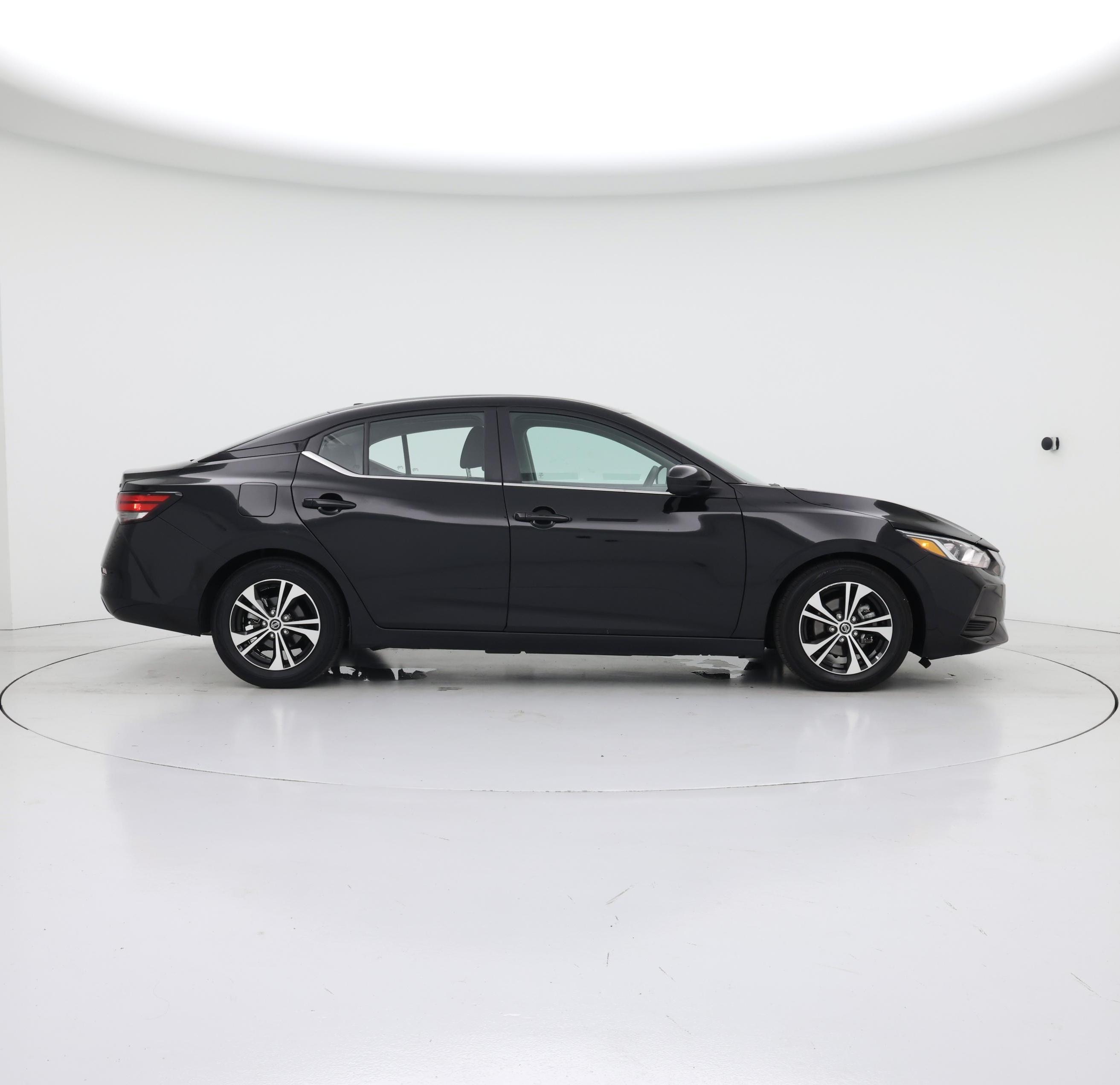 Thumbnail: 2023 Nissan Sentra - 7