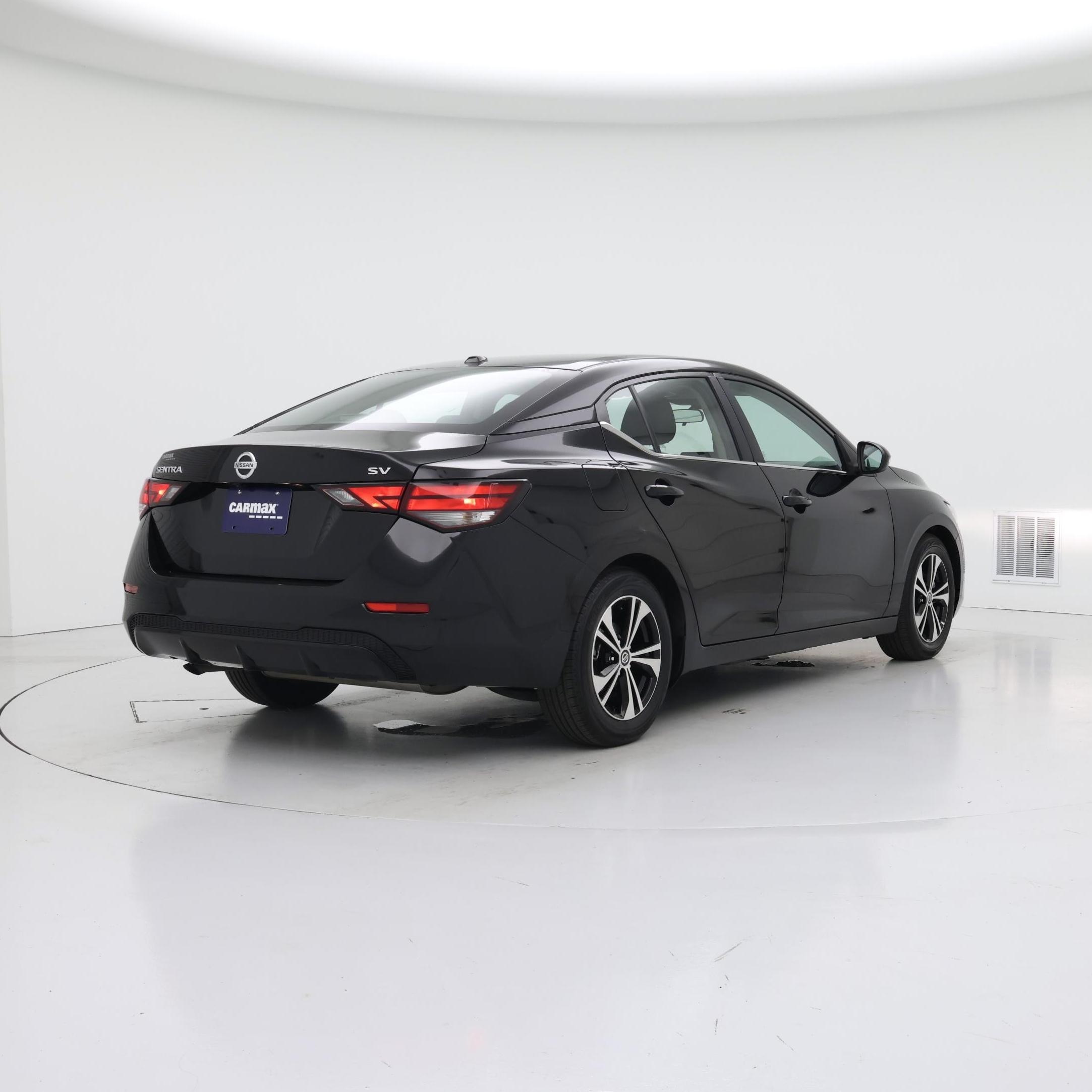 Thumbnail: 2023 Nissan Sentra - 8
