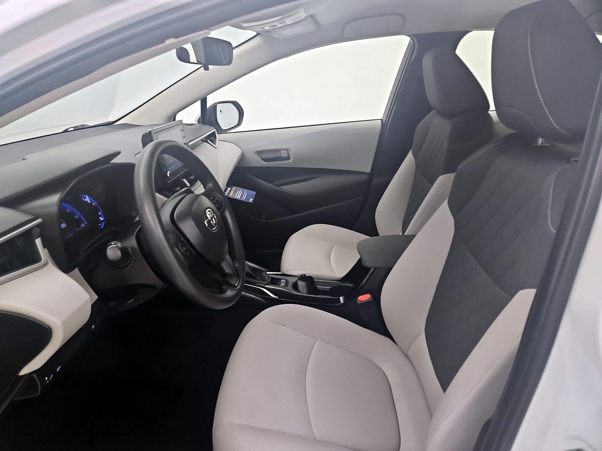 Thumbnail: 2022 Toyota Corolla - 11