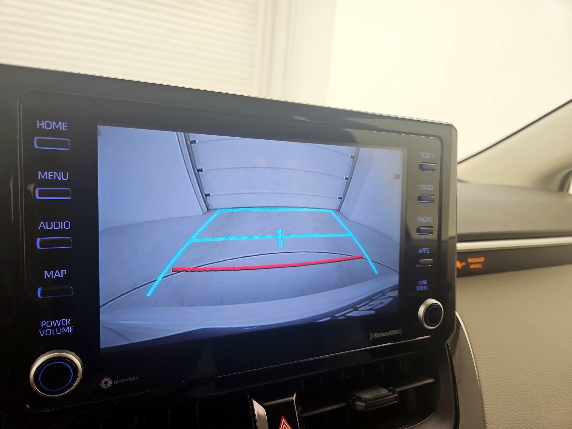 Thumbnail: 2022 Toyota Corolla - 14