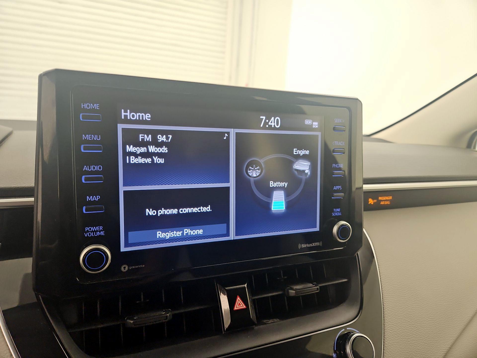 Thumbnail: 2022 Toyota Corolla - 15