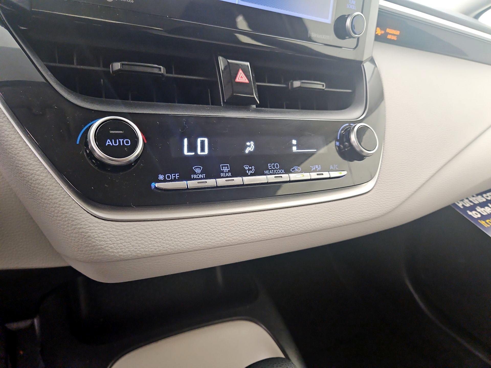 Thumbnail: 2022 Toyota Corolla - 16