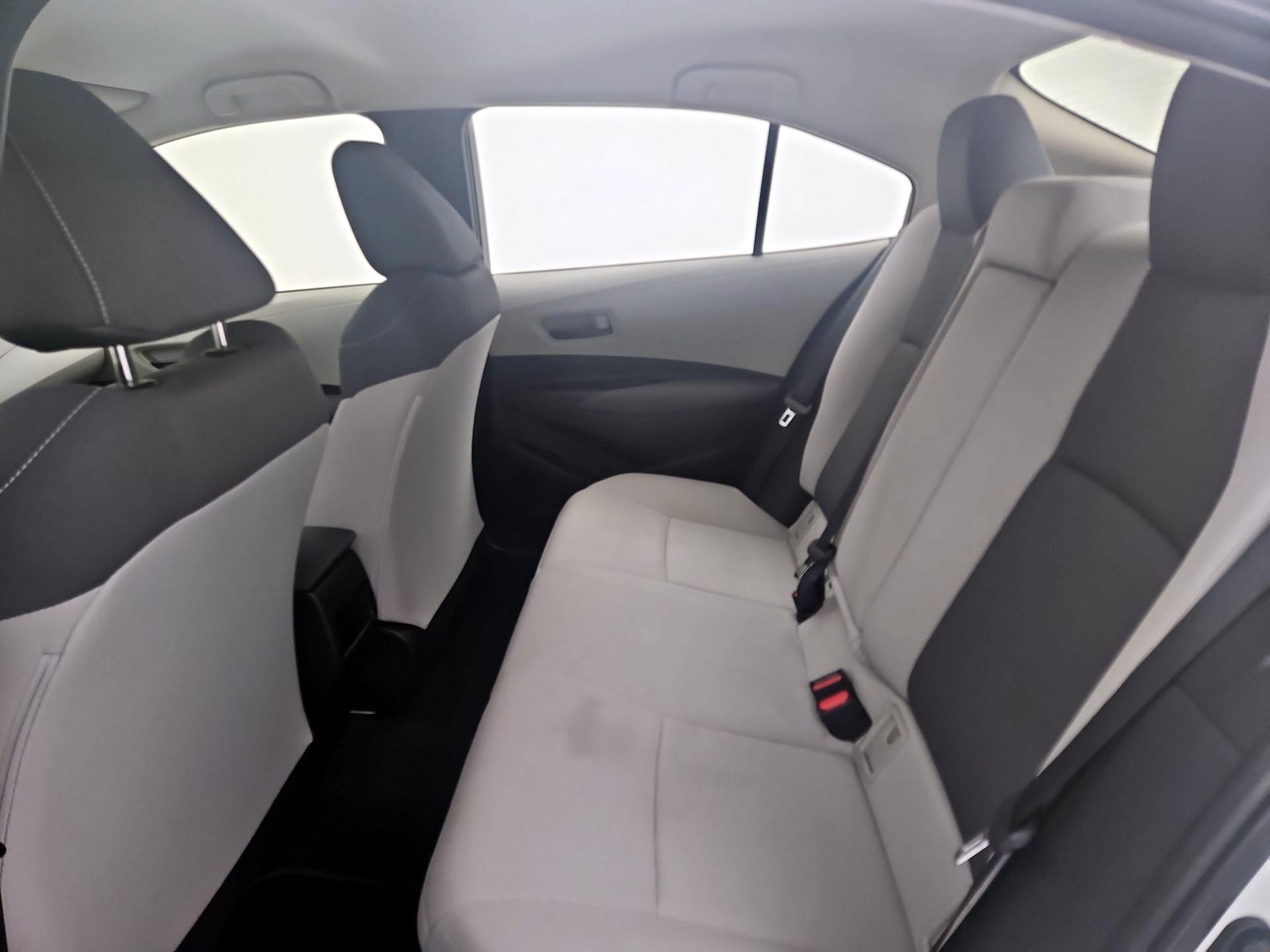 Thumbnail: 2022 Toyota Corolla - 19