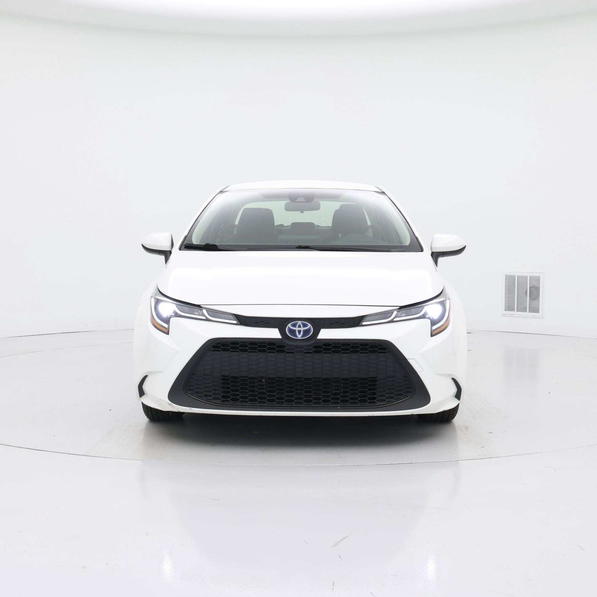 Thumbnail: 2022 Toyota Corolla - 5