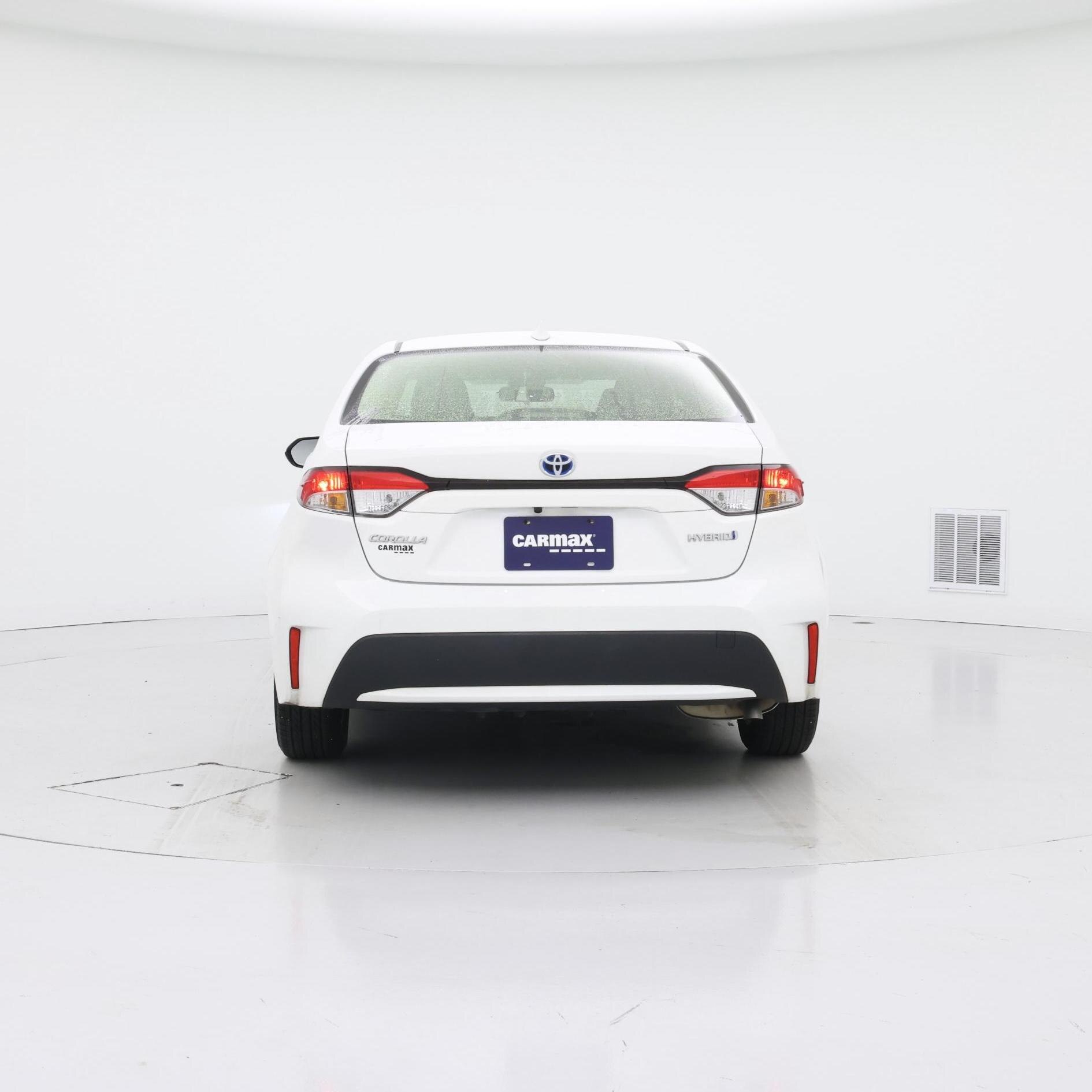 Thumbnail: 2022 Toyota Corolla - 6