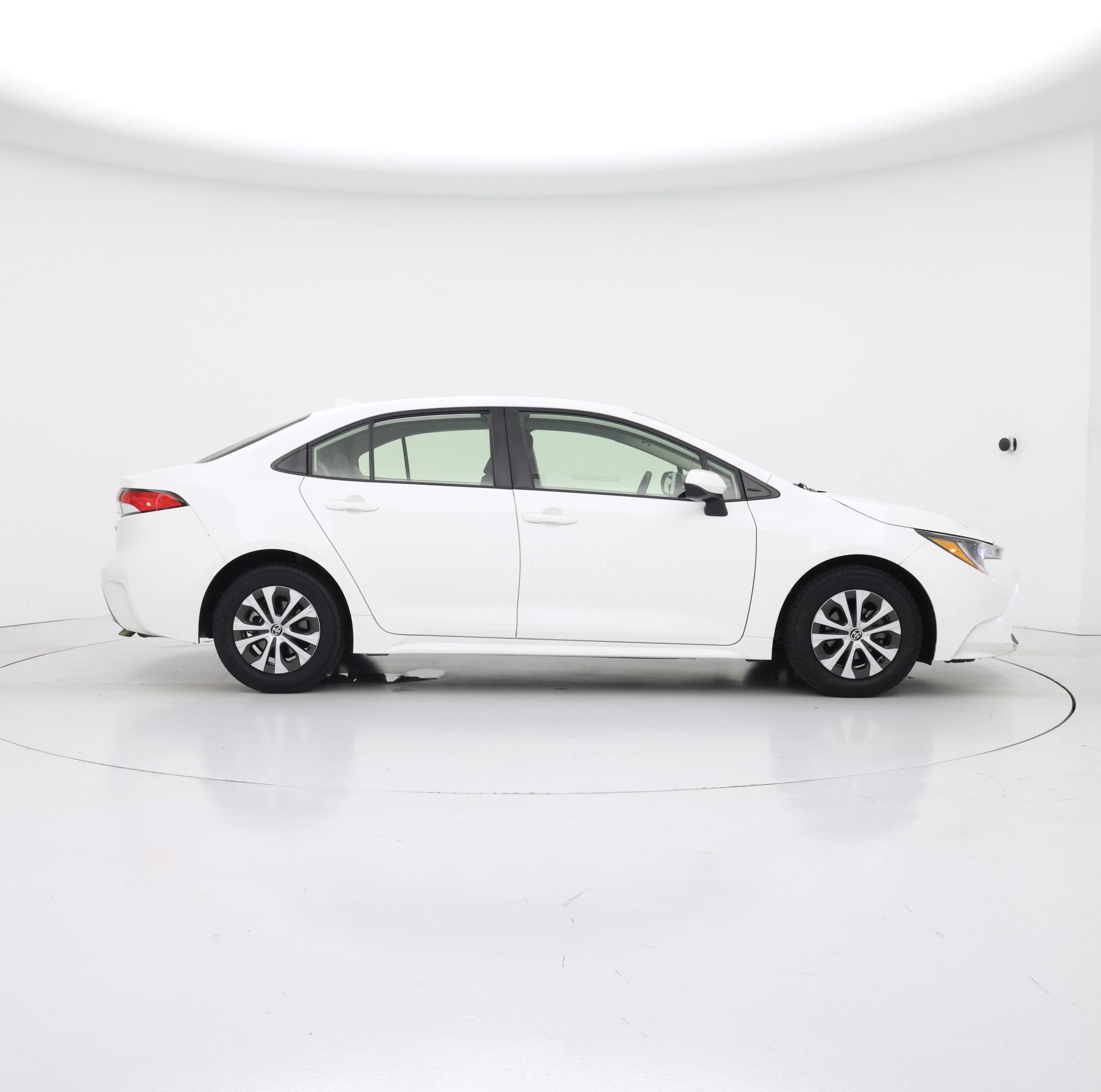 Thumbnail: 2022 Toyota Corolla - 7