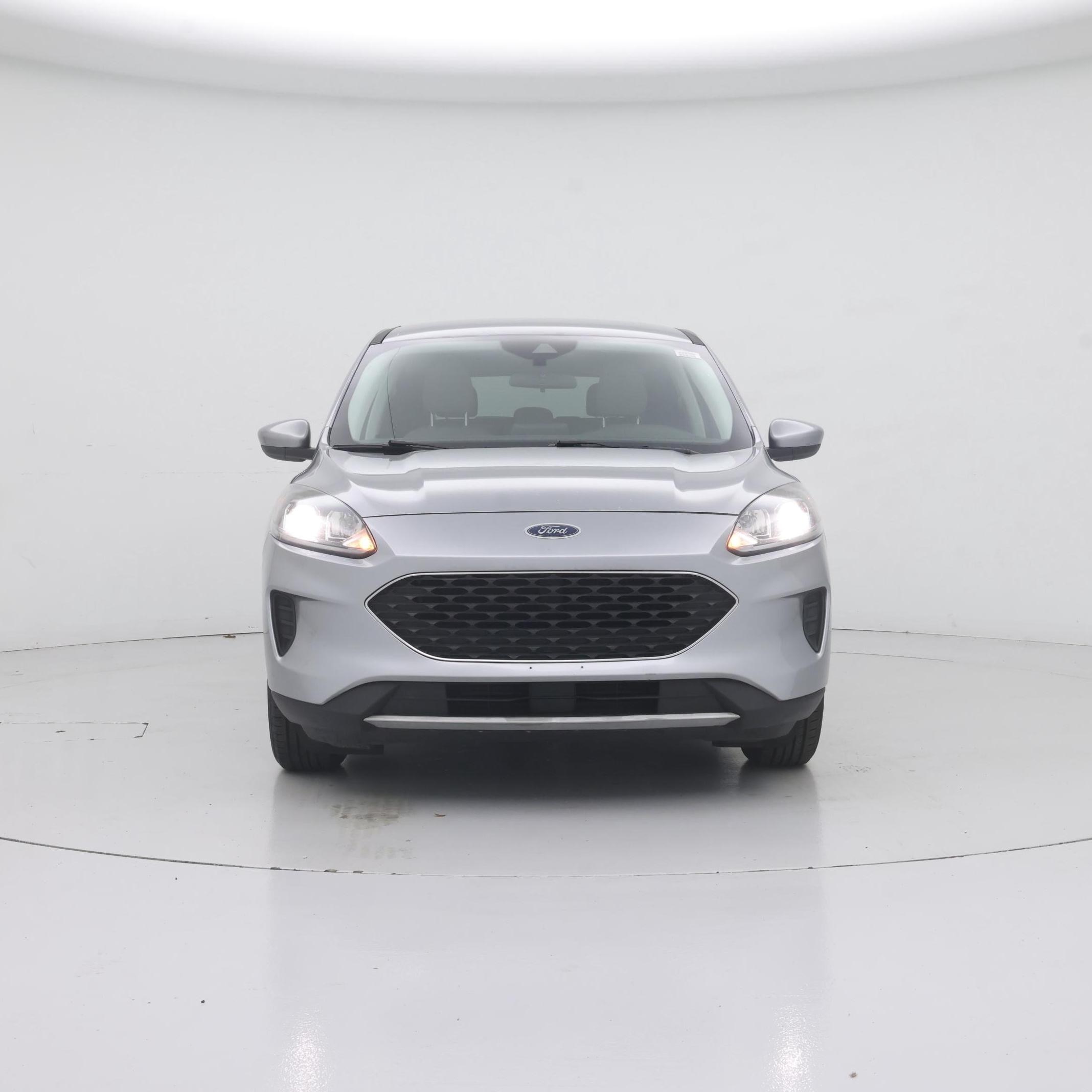 Thumbnail: 2021 Ford Escape - 5