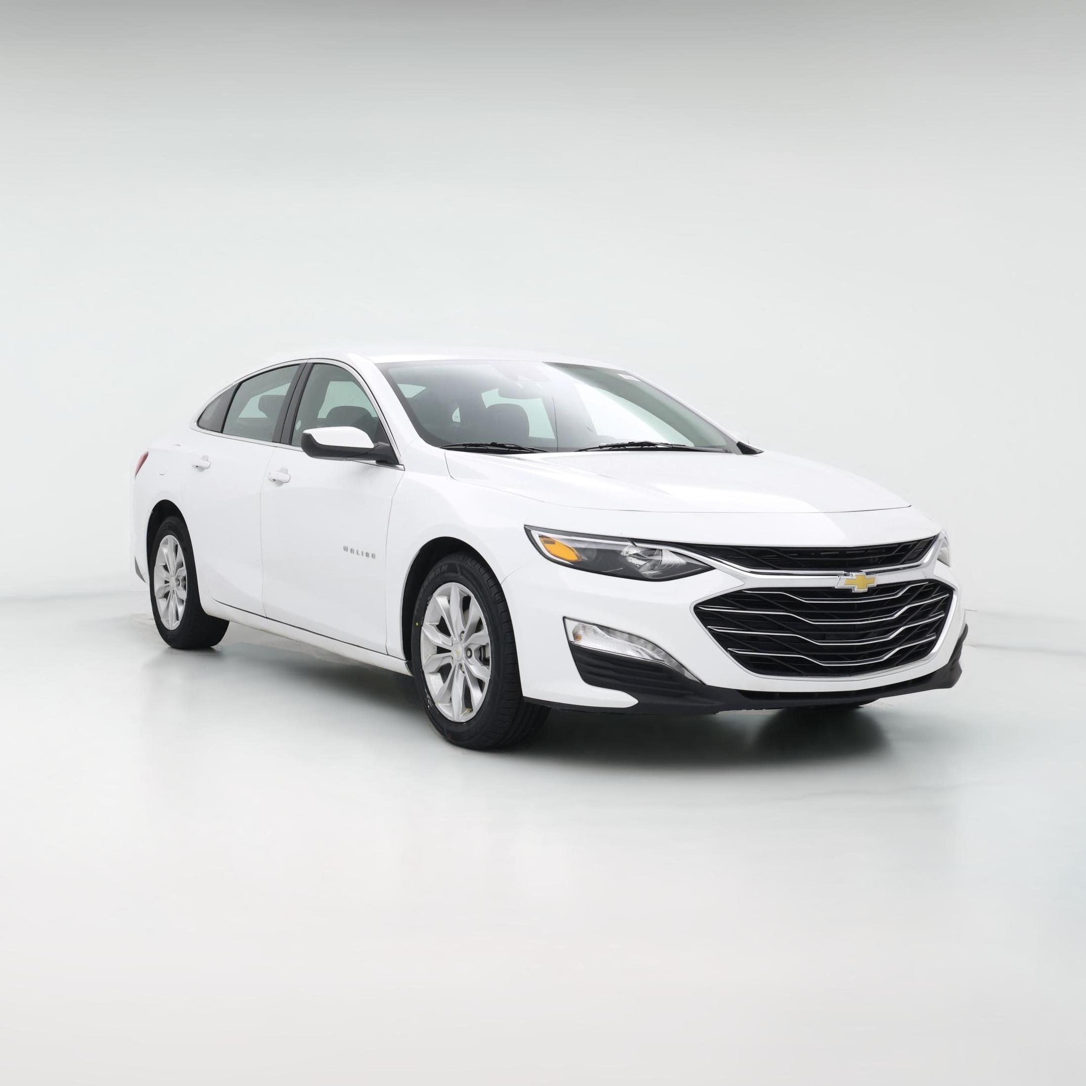 Thumbnail: 2024 Chevrolet Malibu - 1