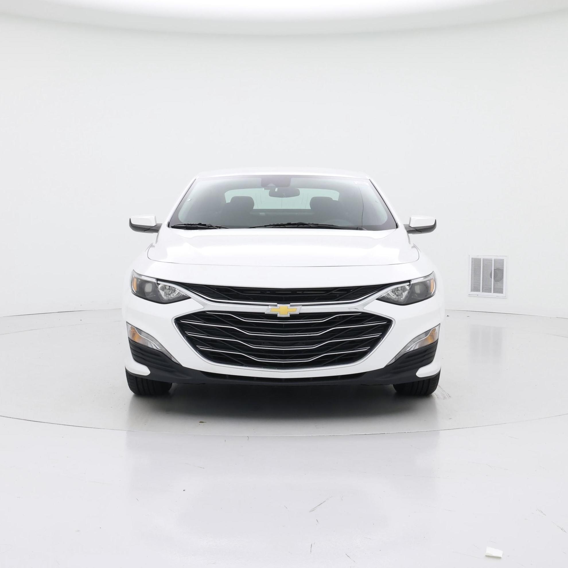 Thumbnail: 2024 Chevrolet Malibu - 5