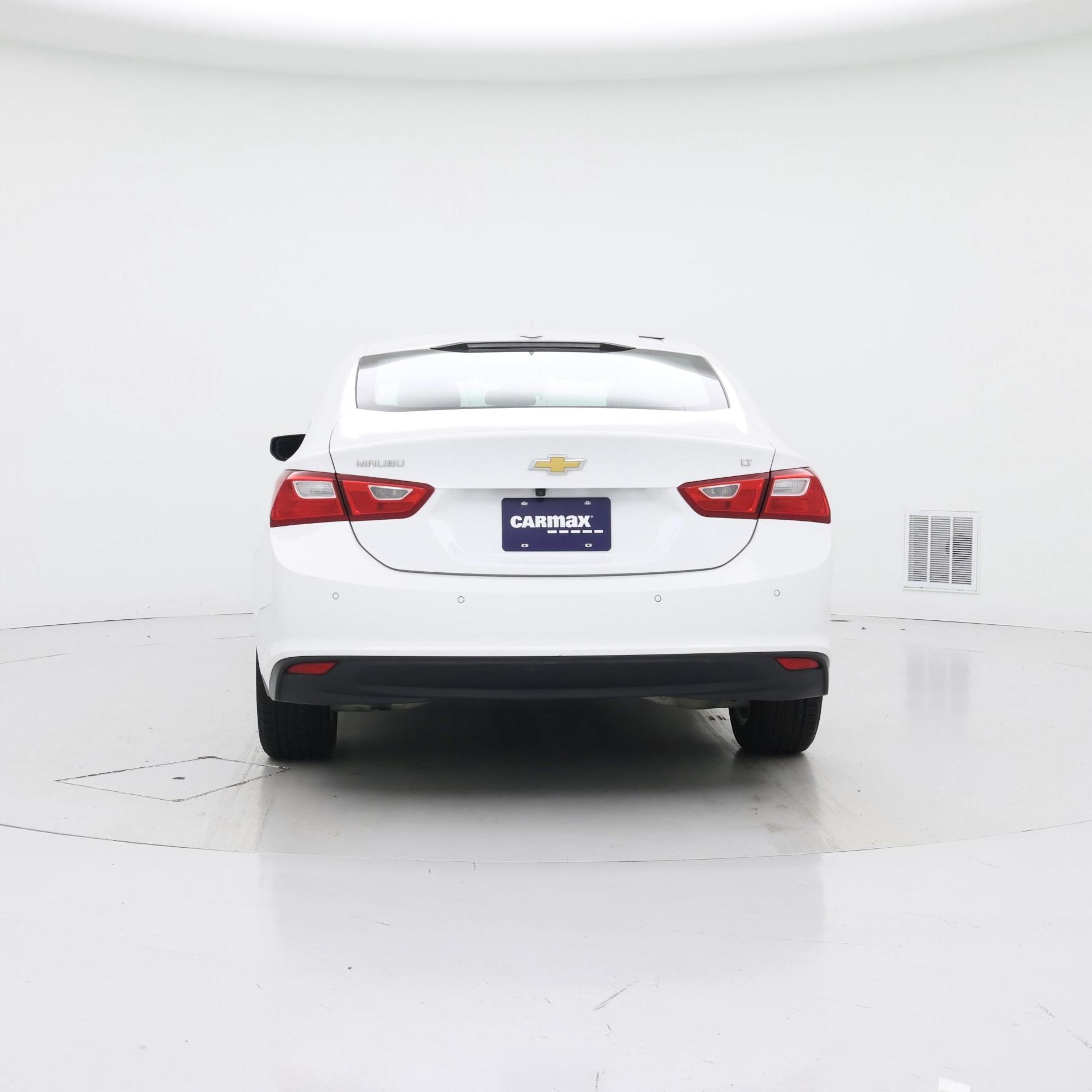 Thumbnail: 2024 Chevrolet Malibu - 6