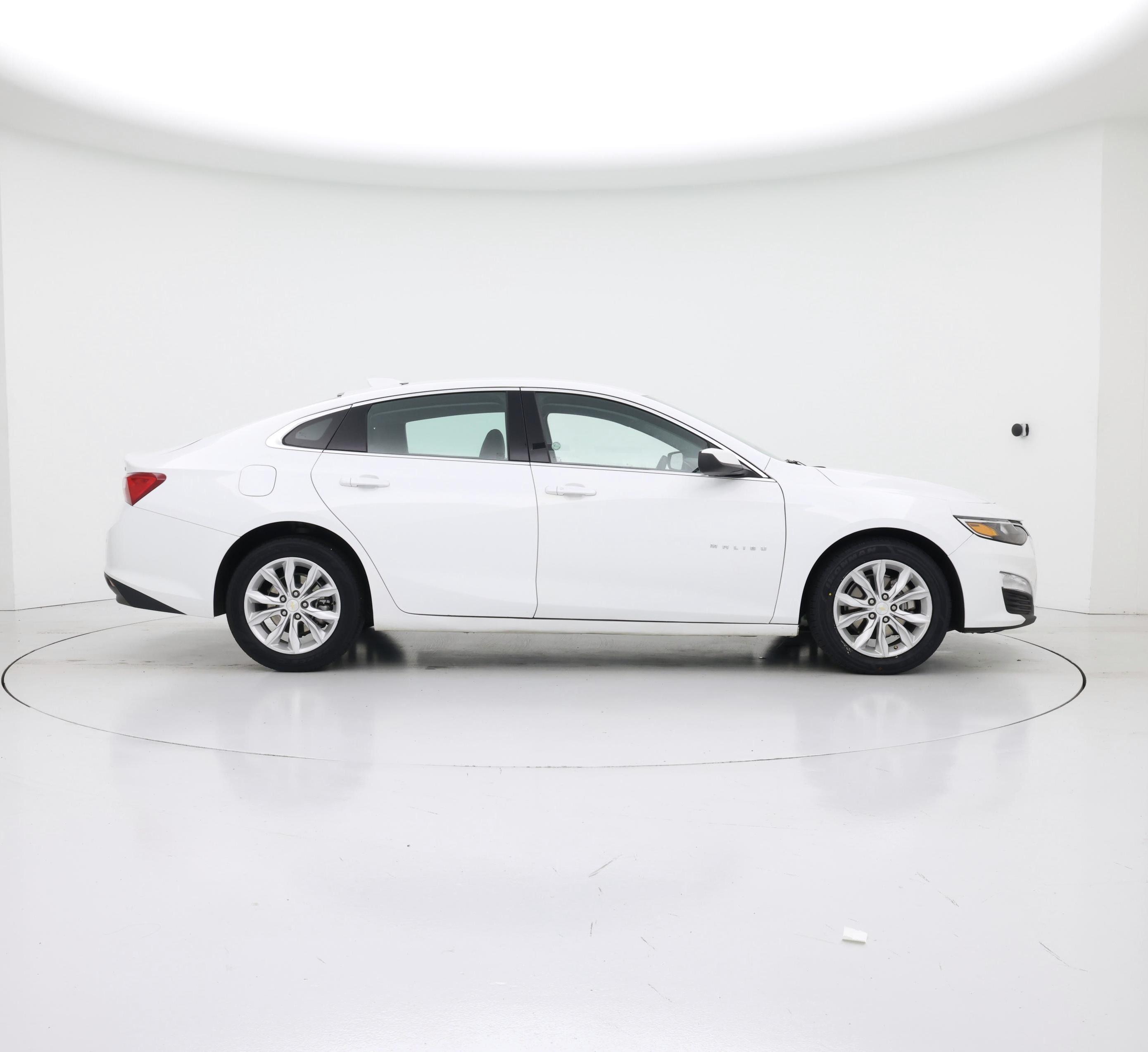 Thumbnail: 2024 Chevrolet Malibu - 7