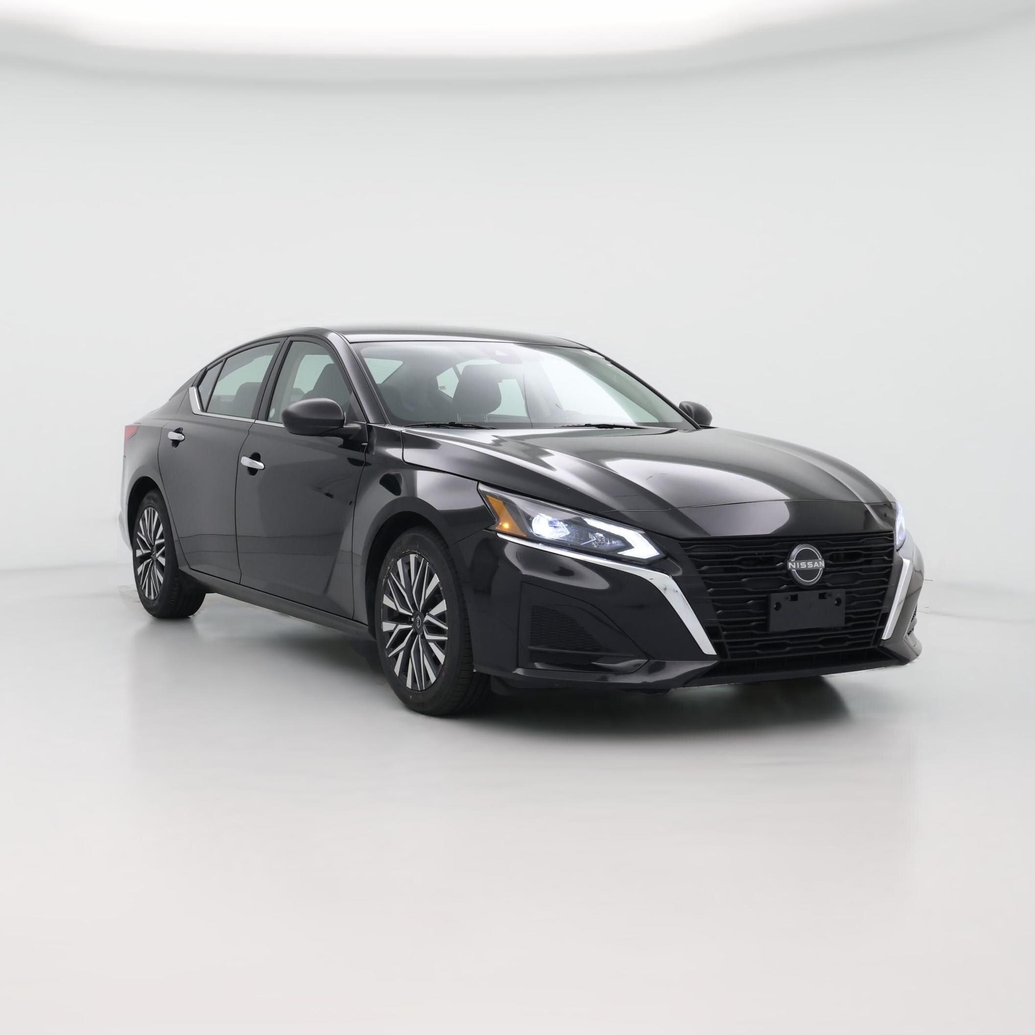 Thumbnail: 2024 Nissan Altima - 1