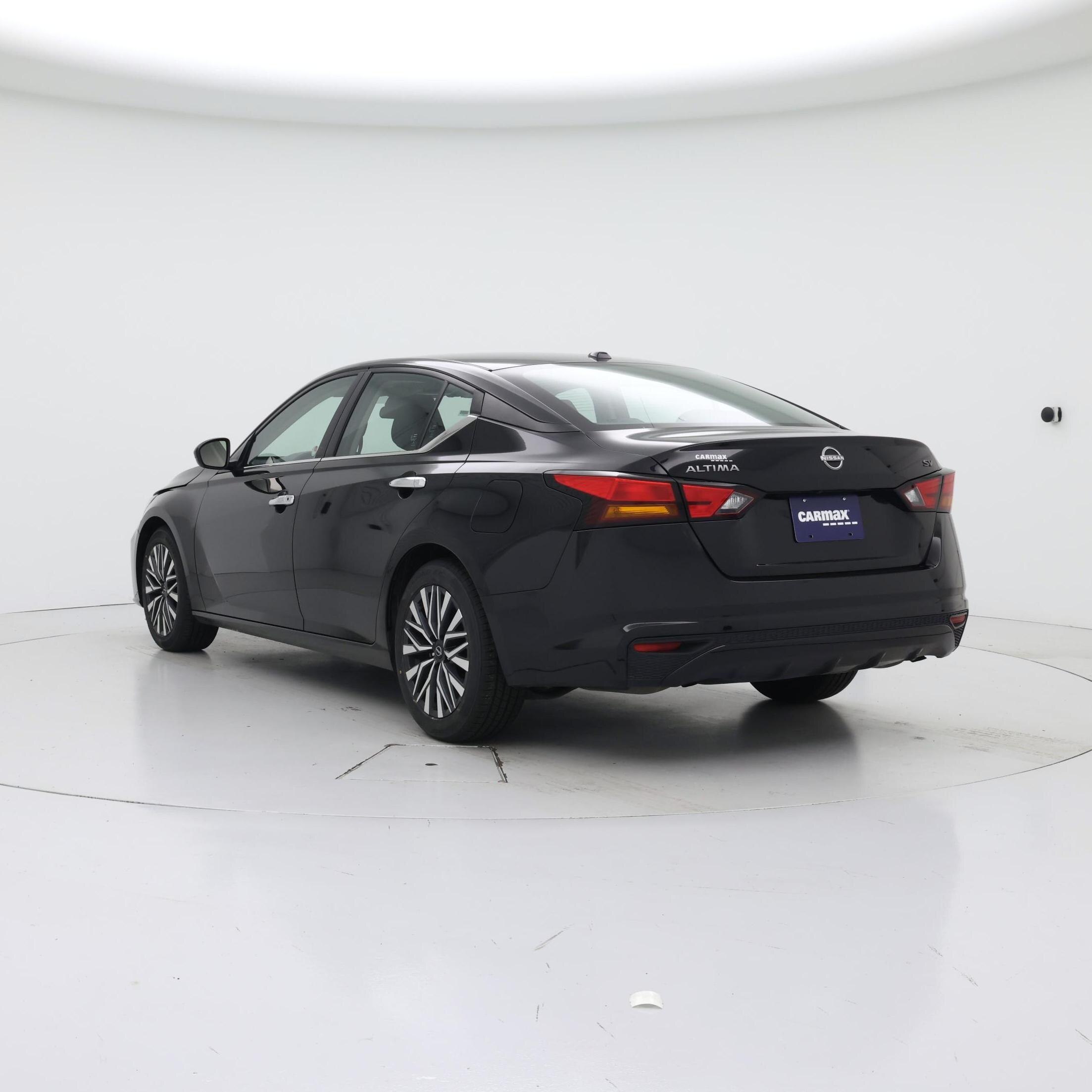 Thumbnail: 2024 Nissan Altima - 2