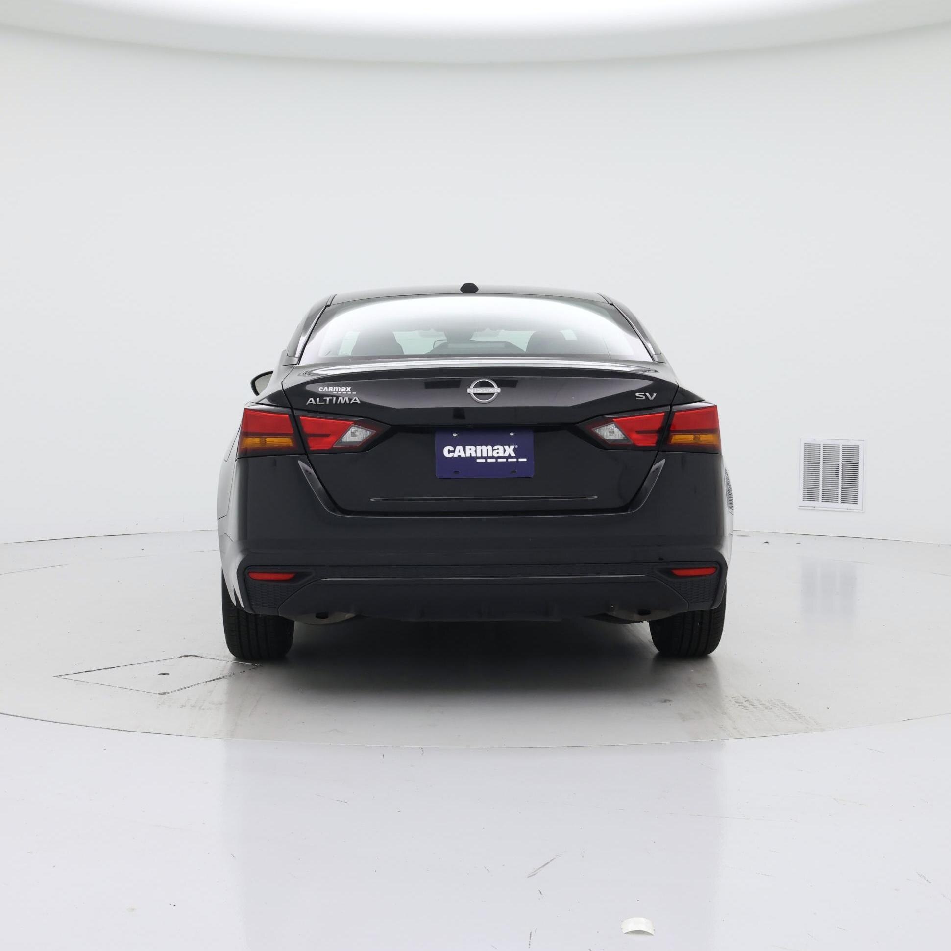 Thumbnail: 2024 Nissan Altima - 6