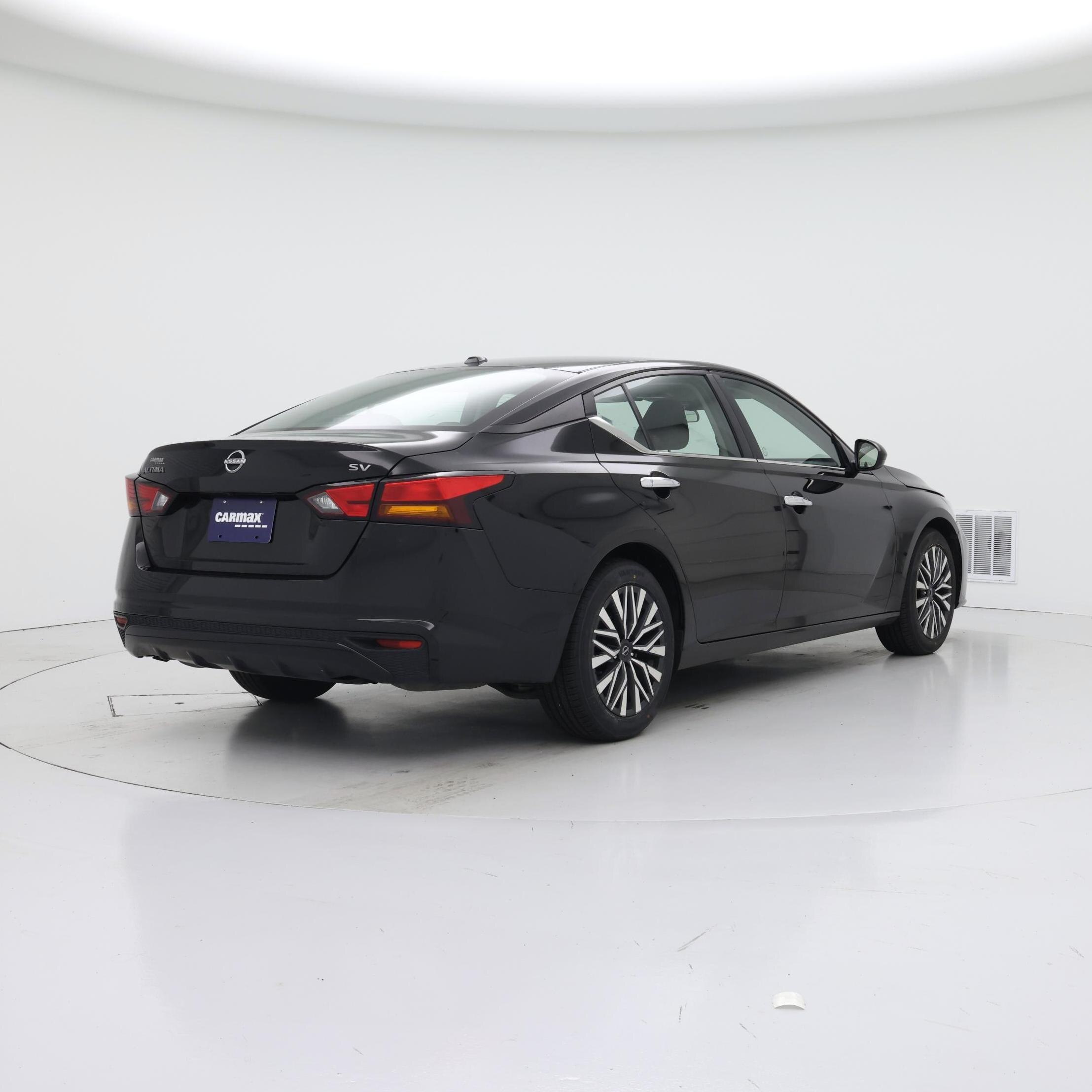 Thumbnail: 2024 Nissan Altima - 8