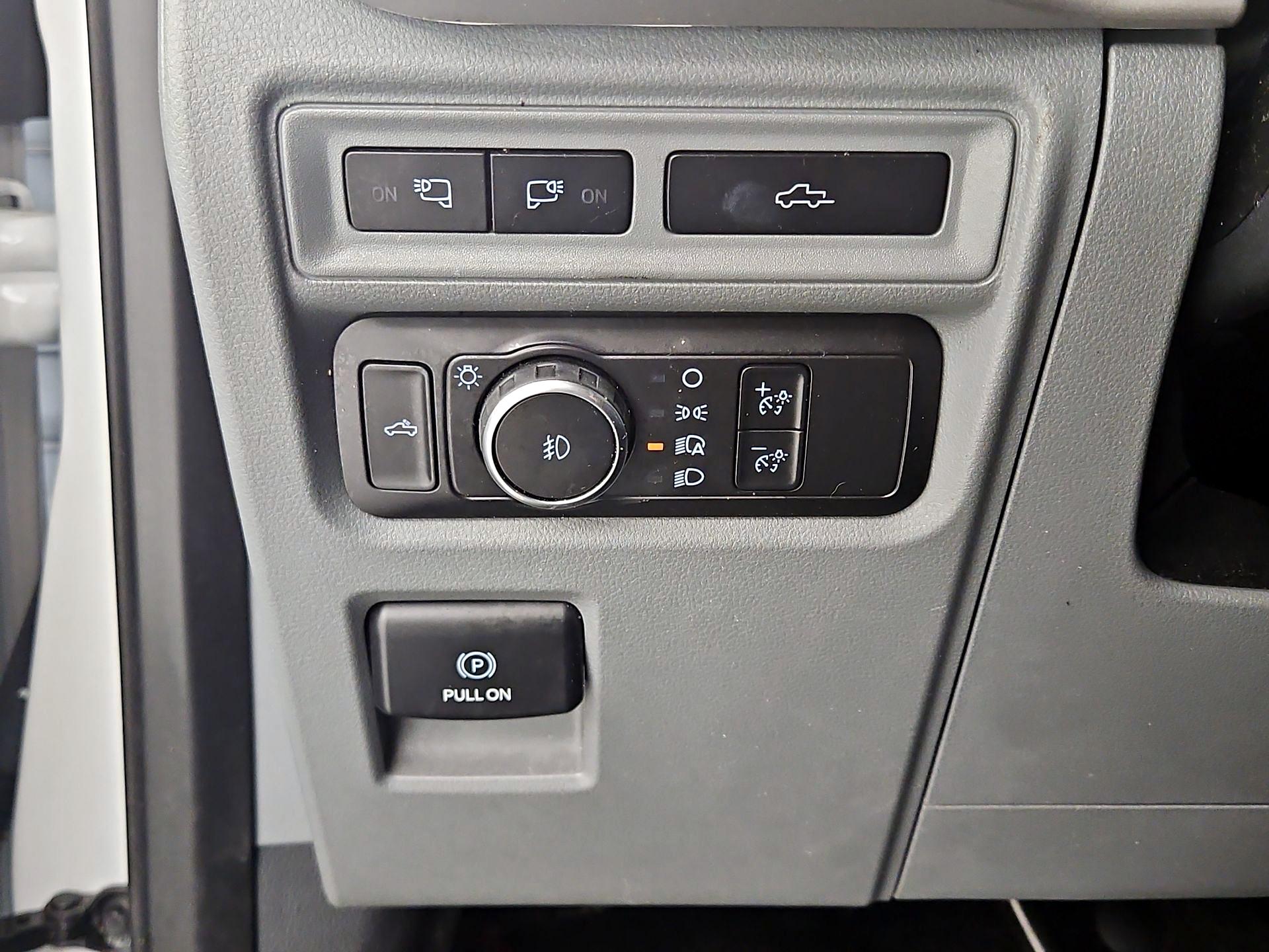 Thumbnail: 2021 Ford F-150 - 13