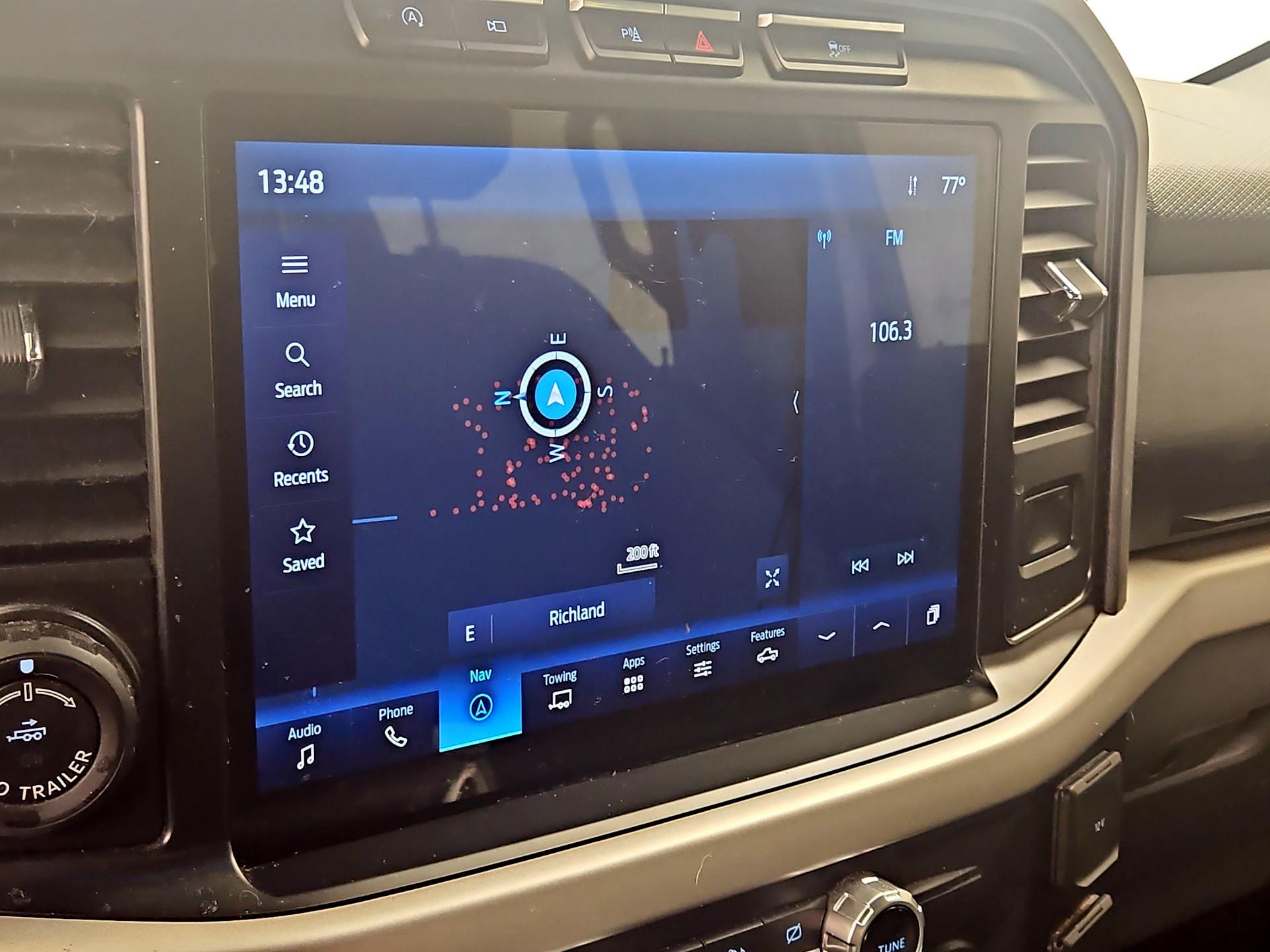 Thumbnail: 2021 Ford F-150 - 14