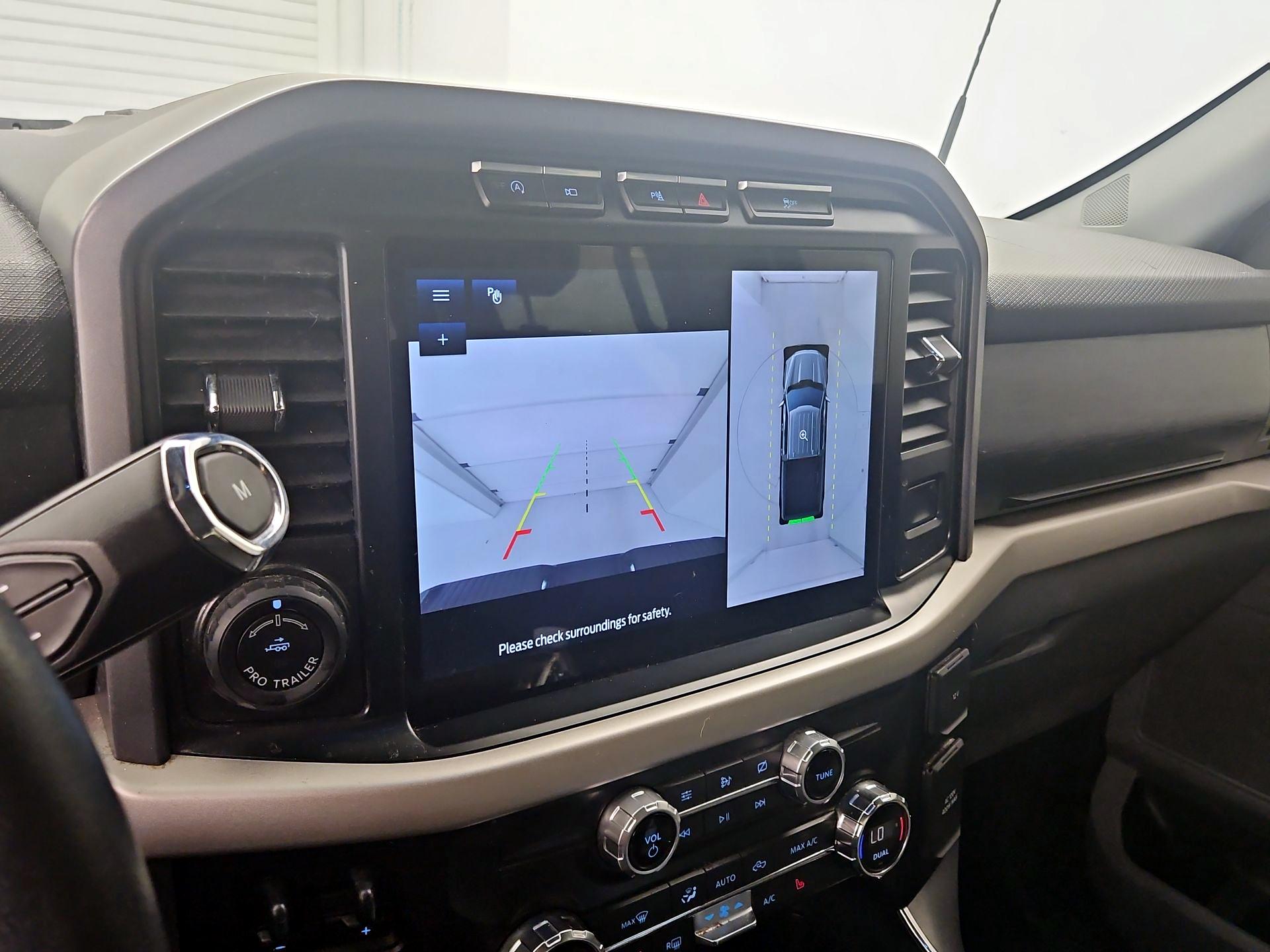 Thumbnail: 2021 Ford F-150 - 15