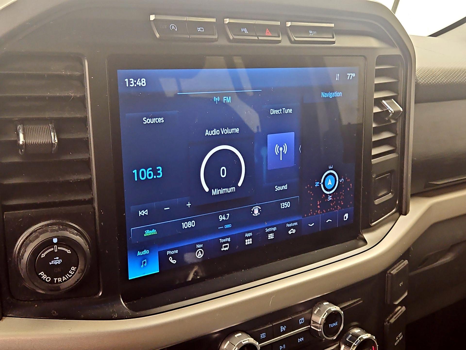 Thumbnail: 2021 Ford F-150 - 16