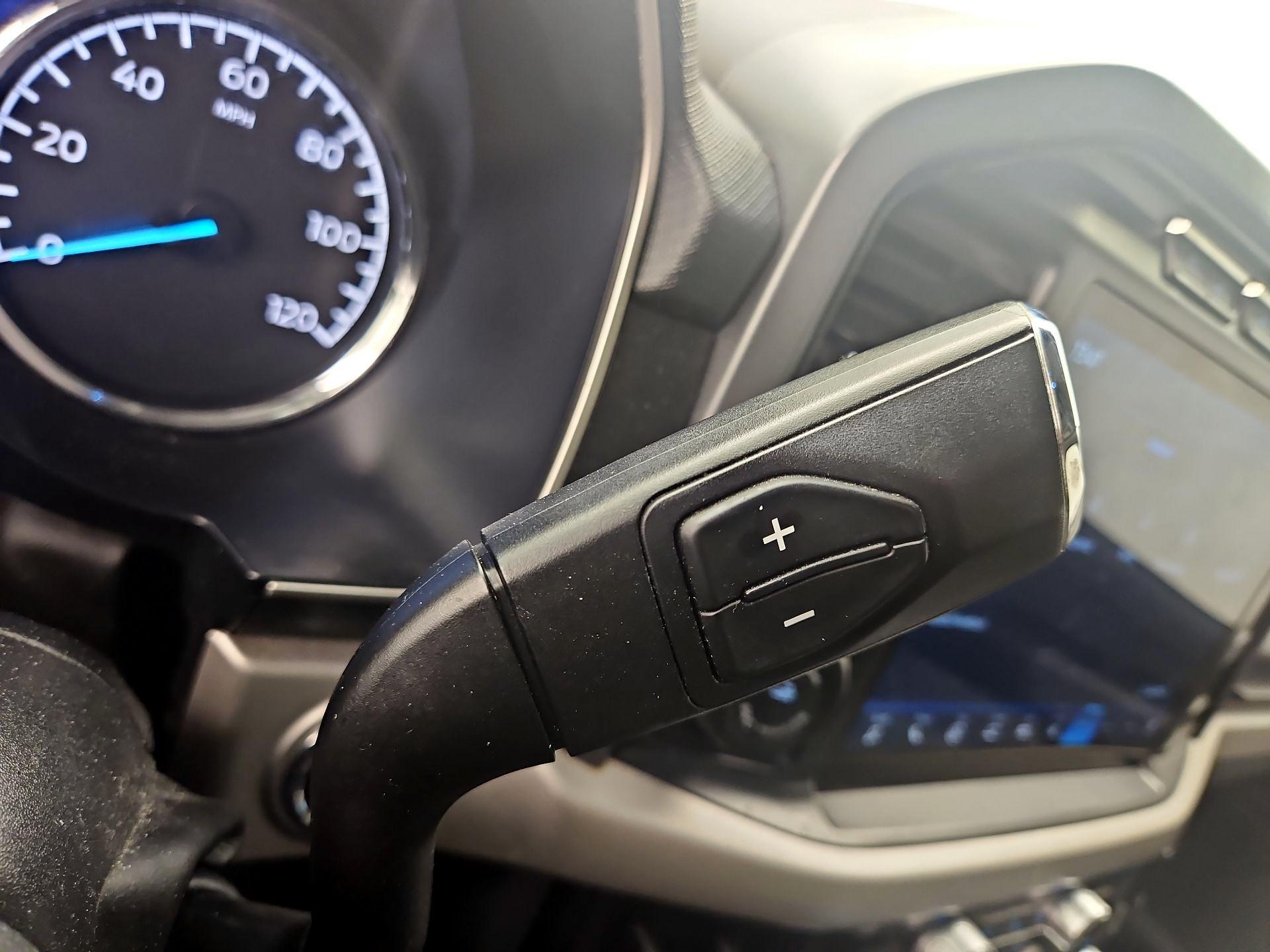 Thumbnail: 2021 Ford F-150 - 18