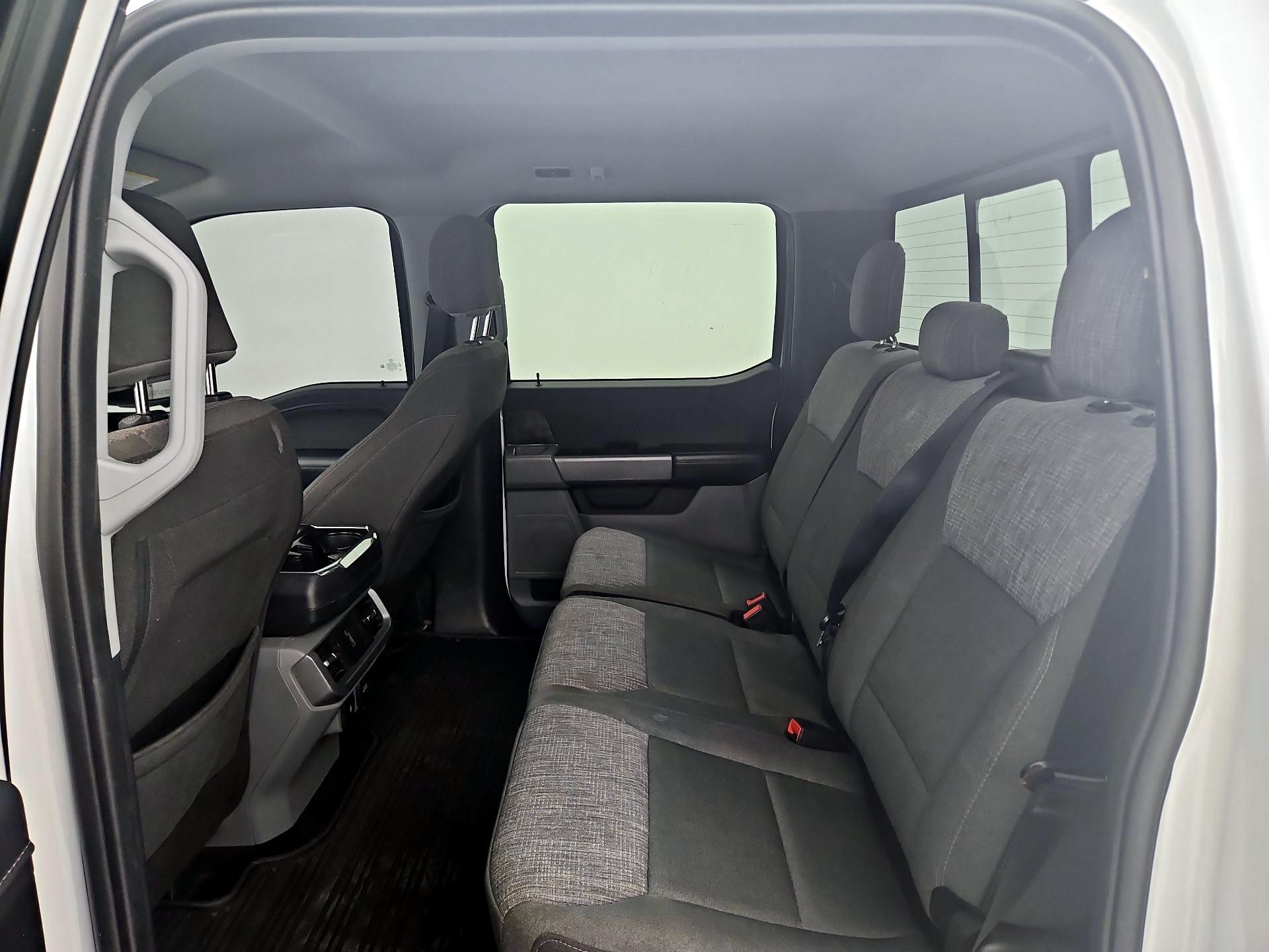 Thumbnail: 2021 Ford F-150 - 20