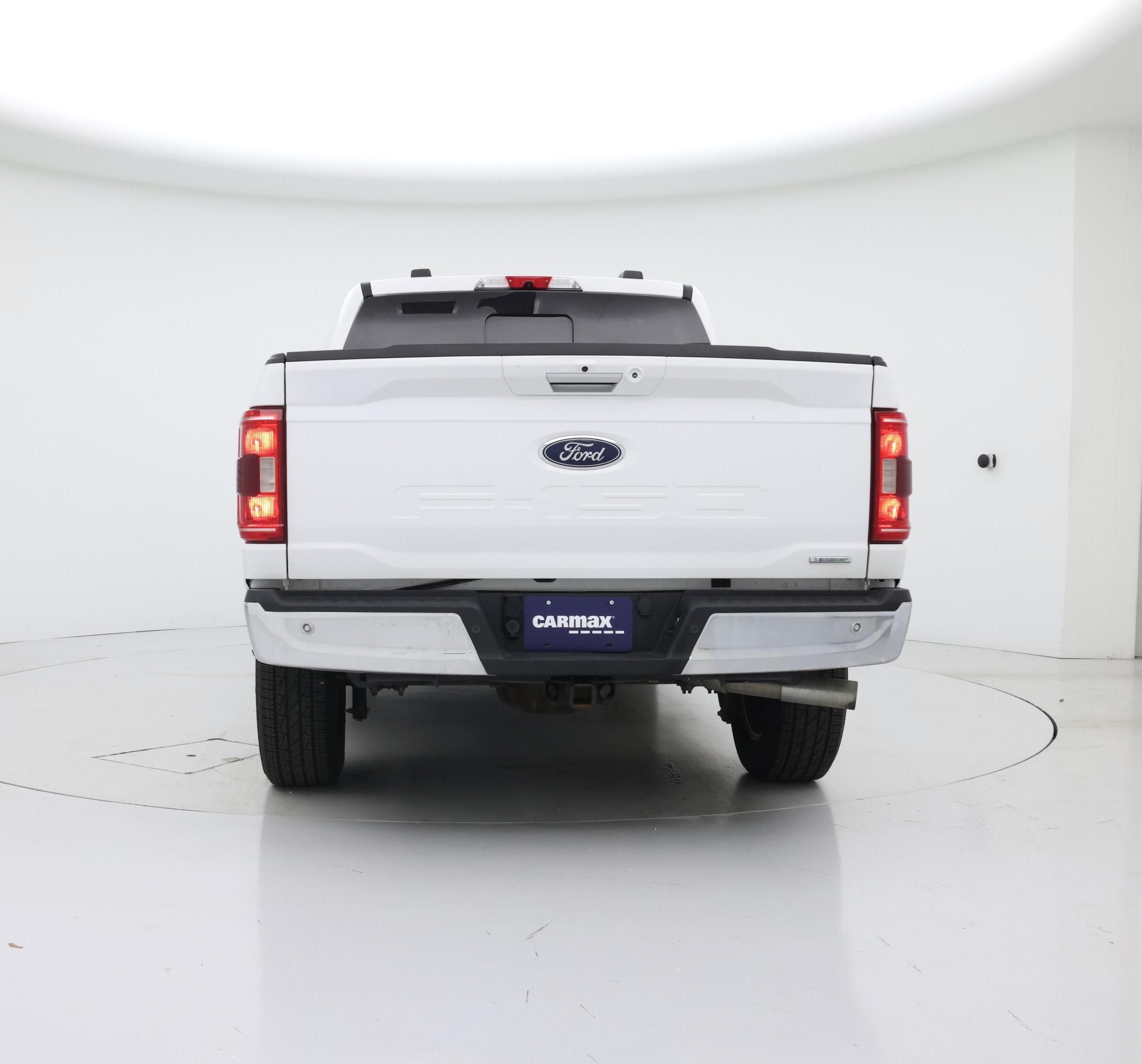 Thumbnail: 2021 Ford F-150 - 6