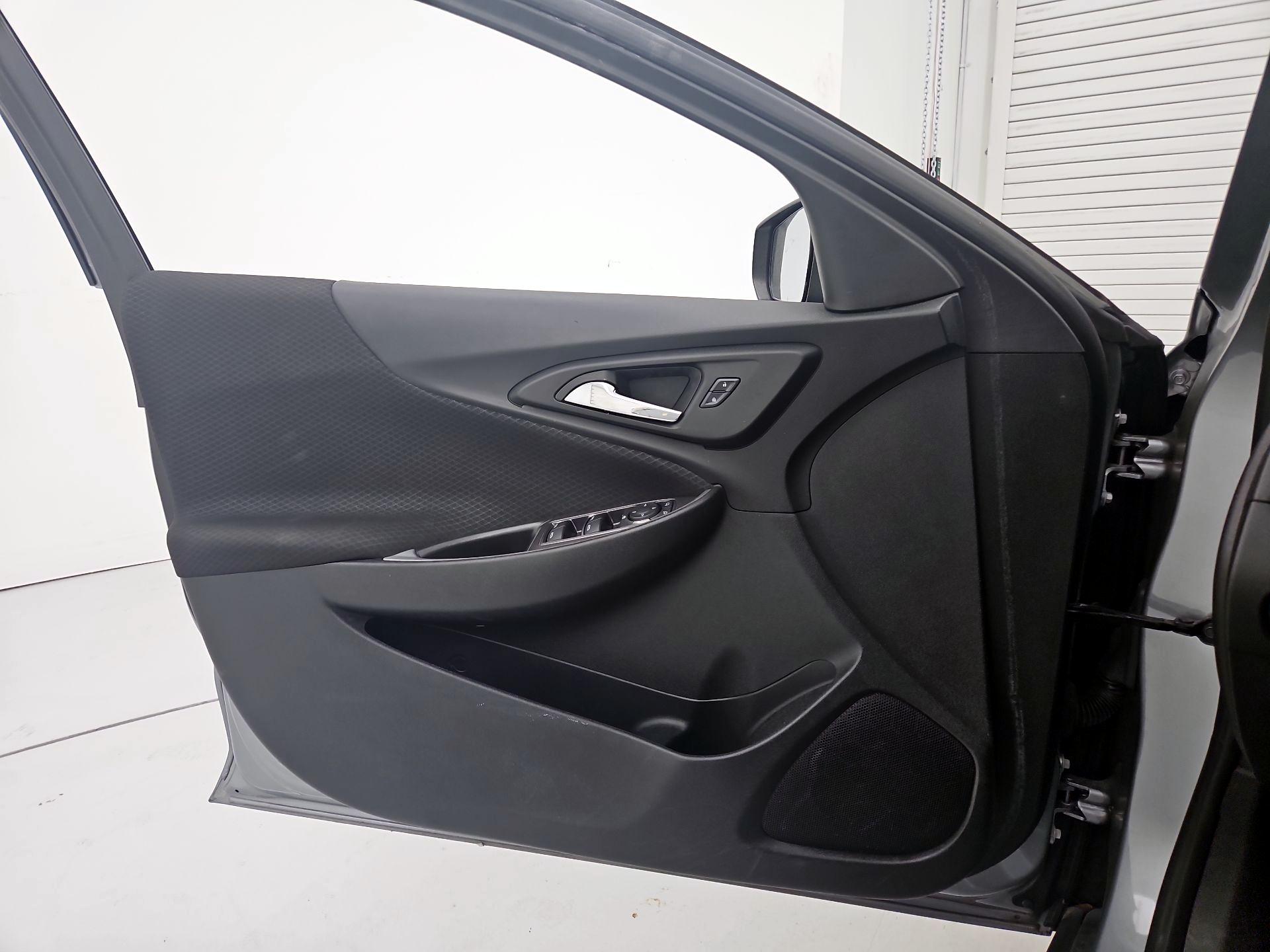 Thumbnail: 2024 Chevrolet Malibu - 12