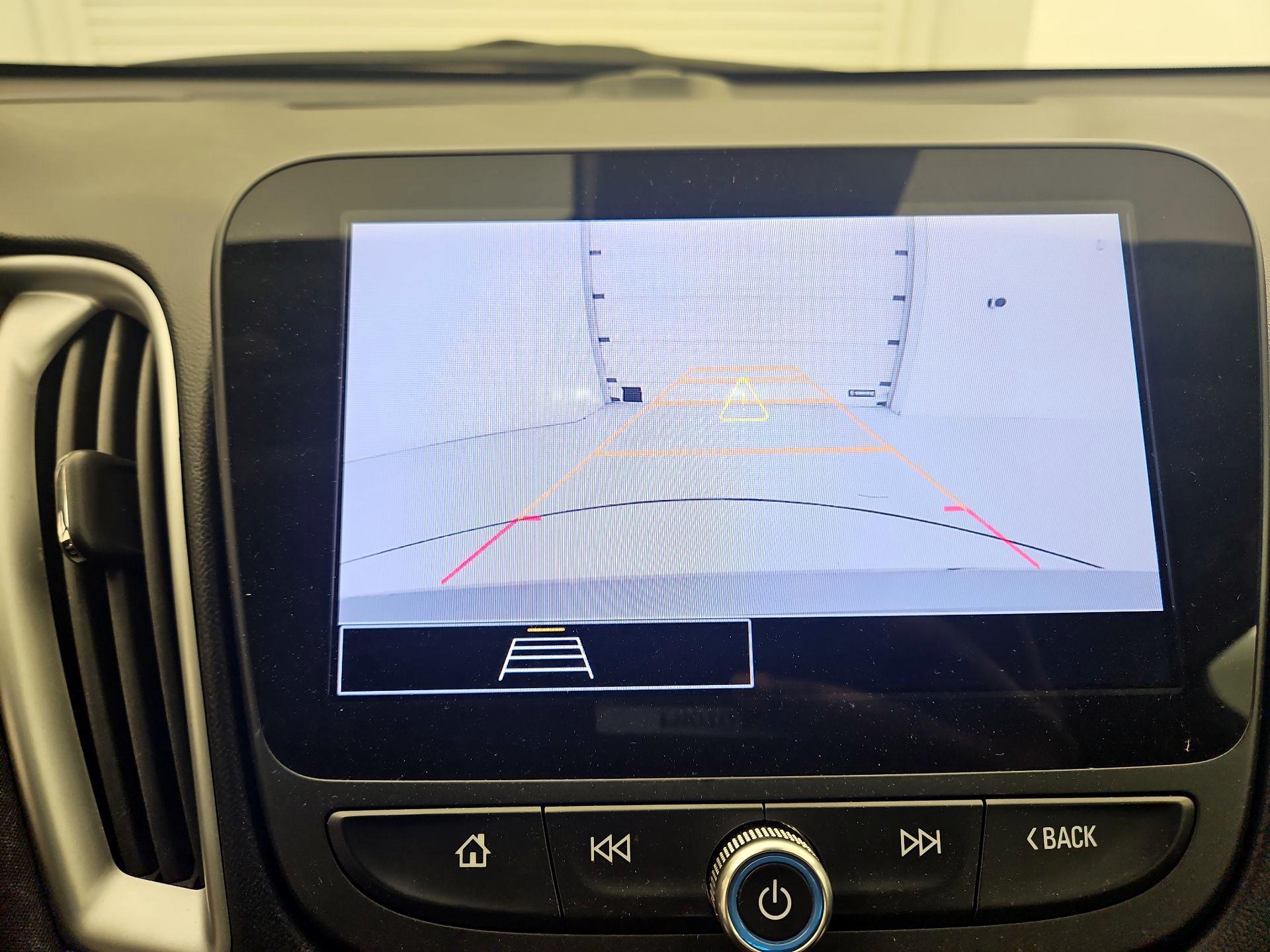 Thumbnail: 2024 Chevrolet Malibu - 14